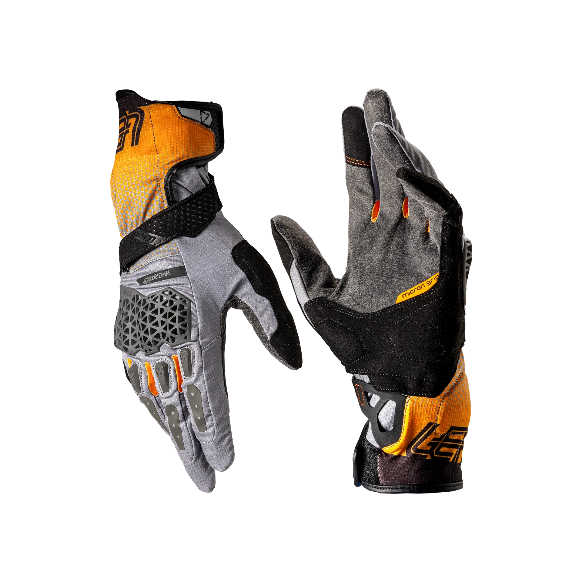 Gloves ADV HydraDri 5.5 - Image 5