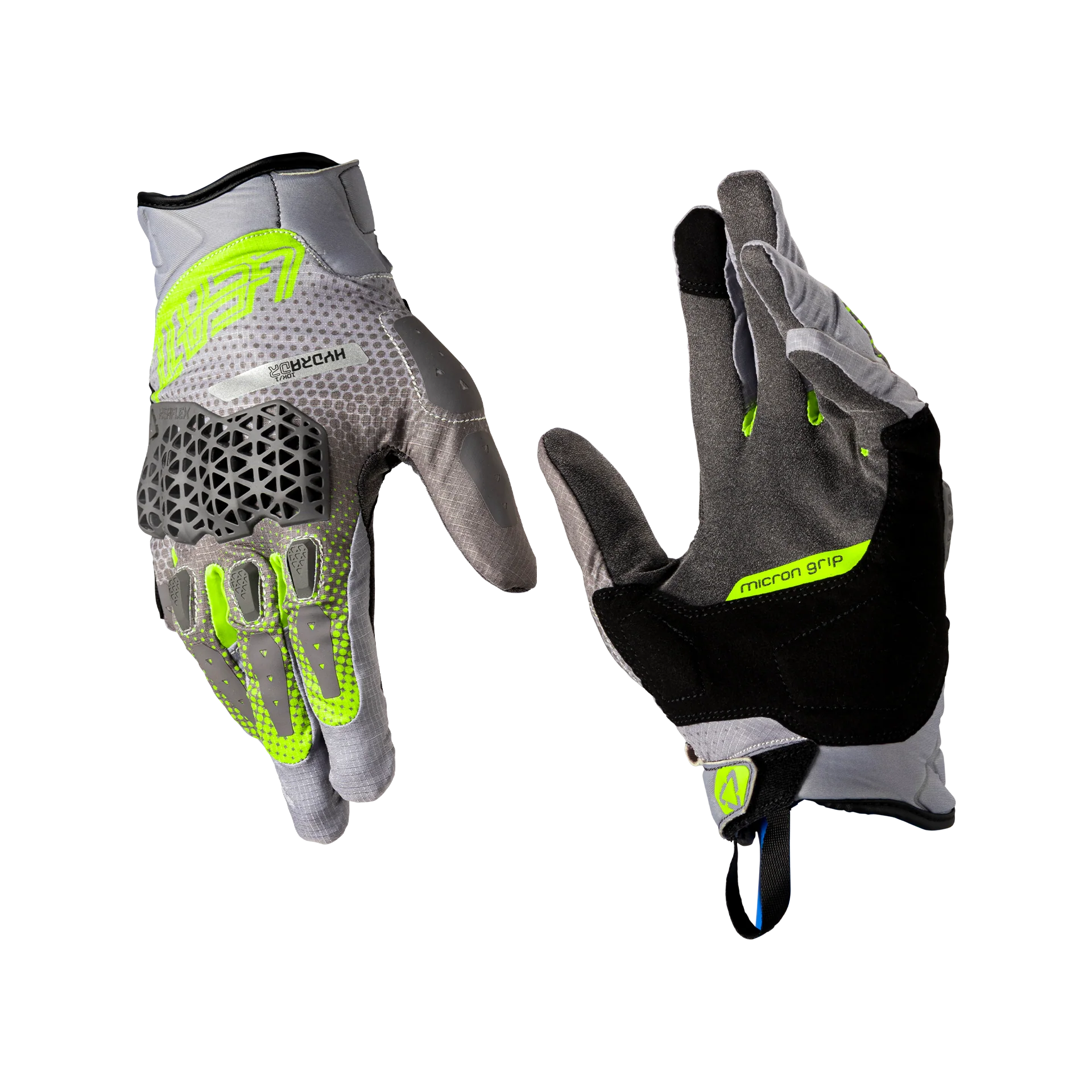 Gloves ADV HydraDri 5.5 Short - Image 3