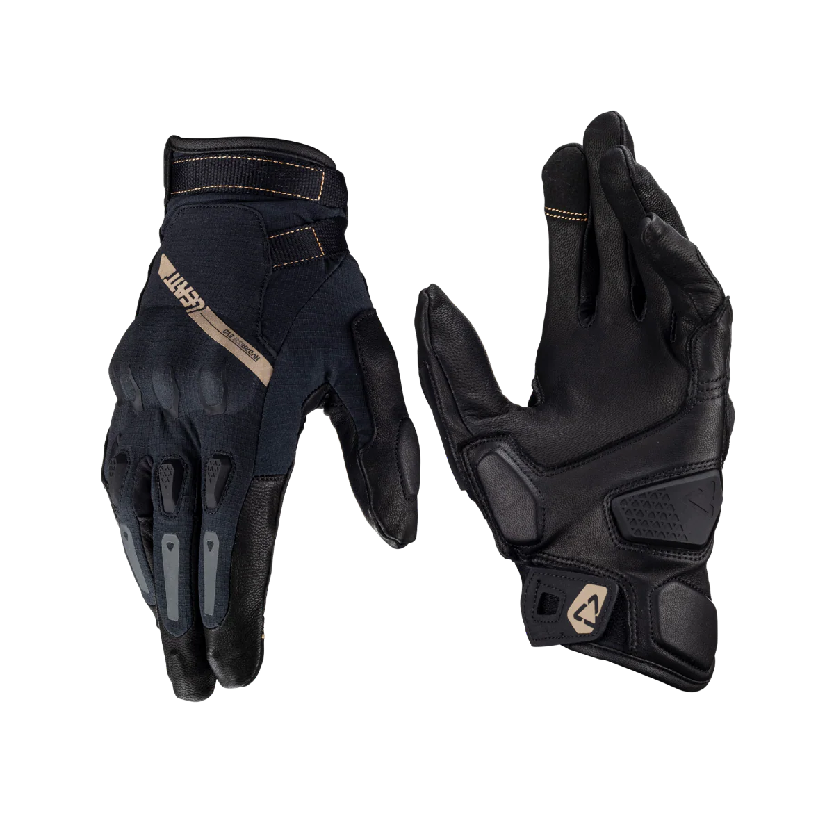 Gloves ADV HydraDri 7.5 Short - Image 2