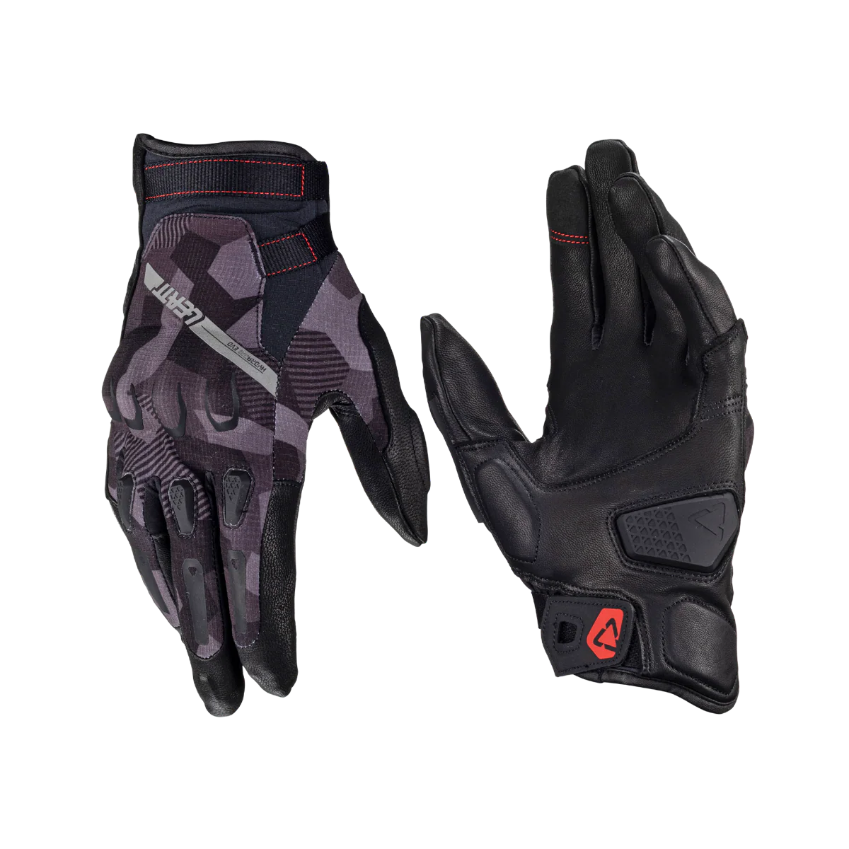 Gloves ADV HydraDri 7.5 Short - Image 3