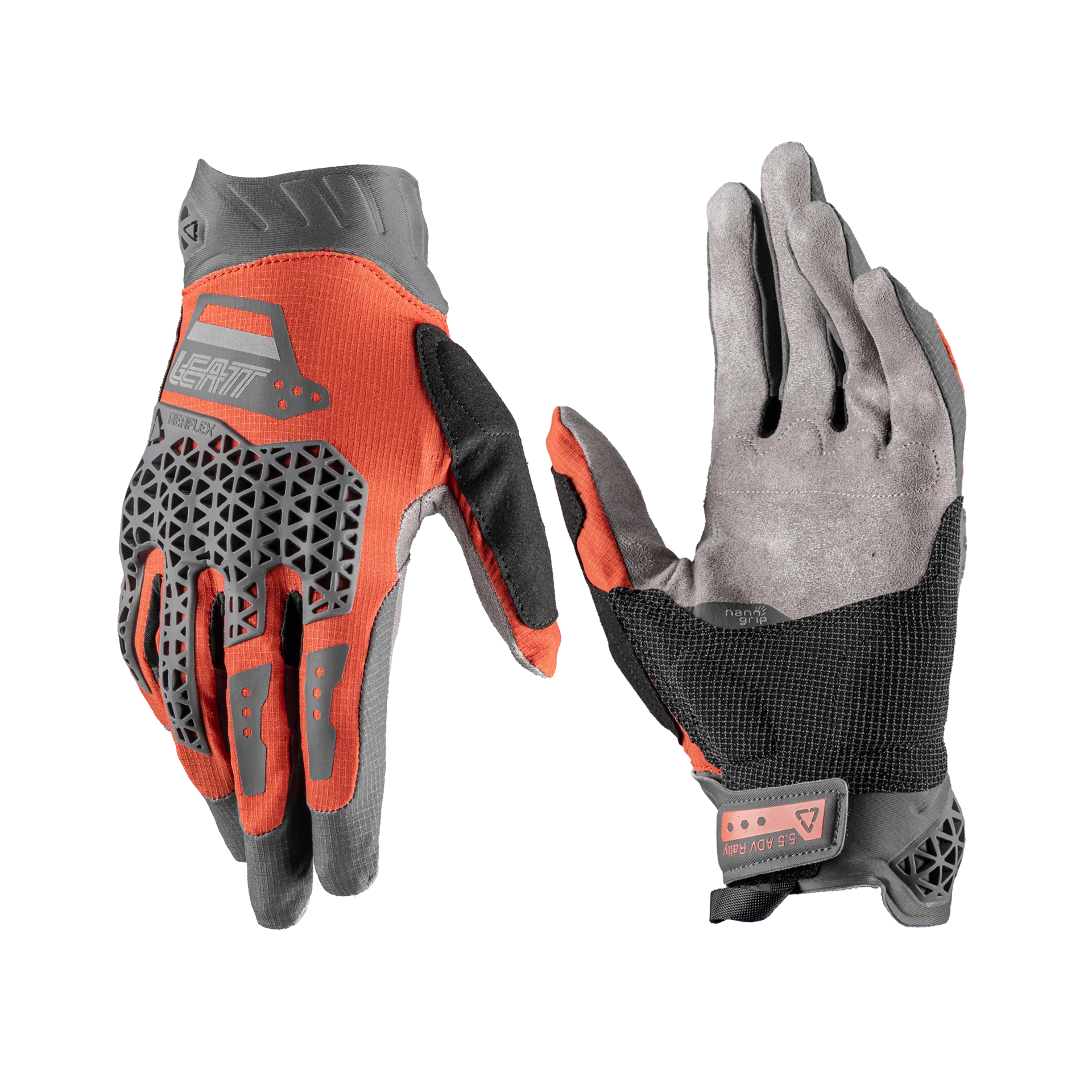 Glove ADV Rally 5.5 - Image 16
