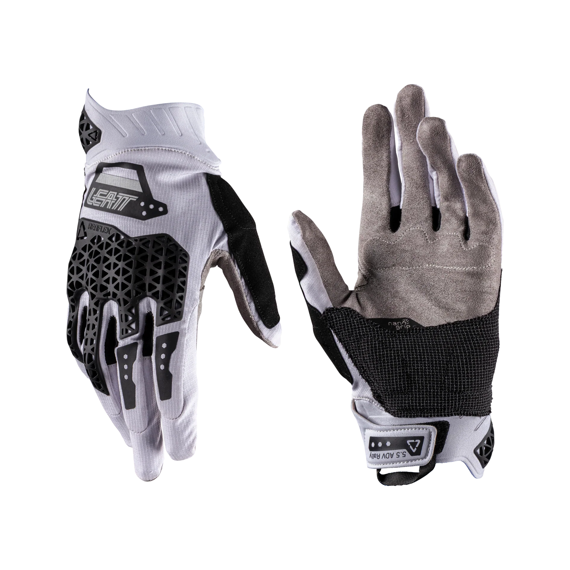 Glove ADV Rally 5.5 - Image 6
