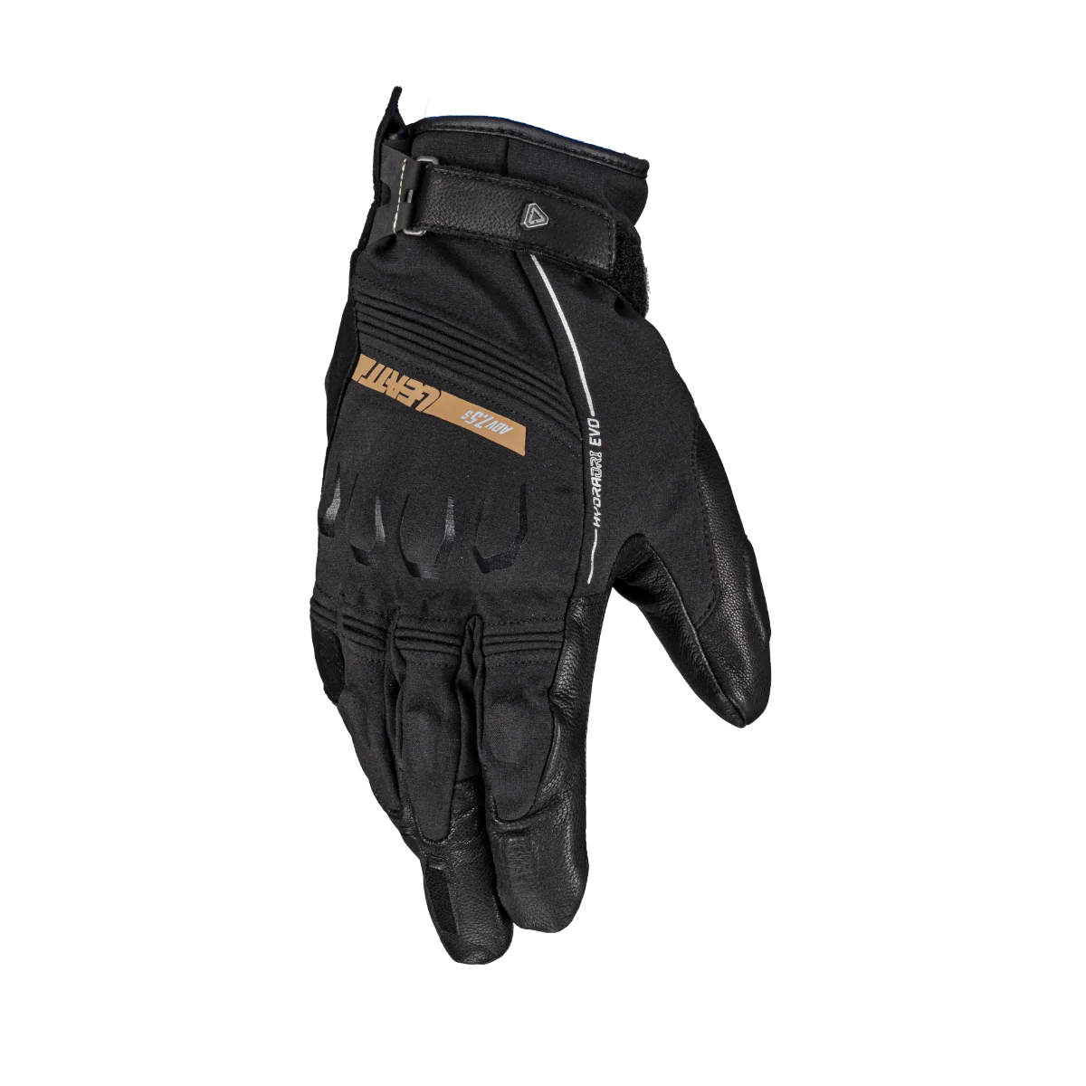 Gloves ADV SubZero 7.5 Short - Image 2