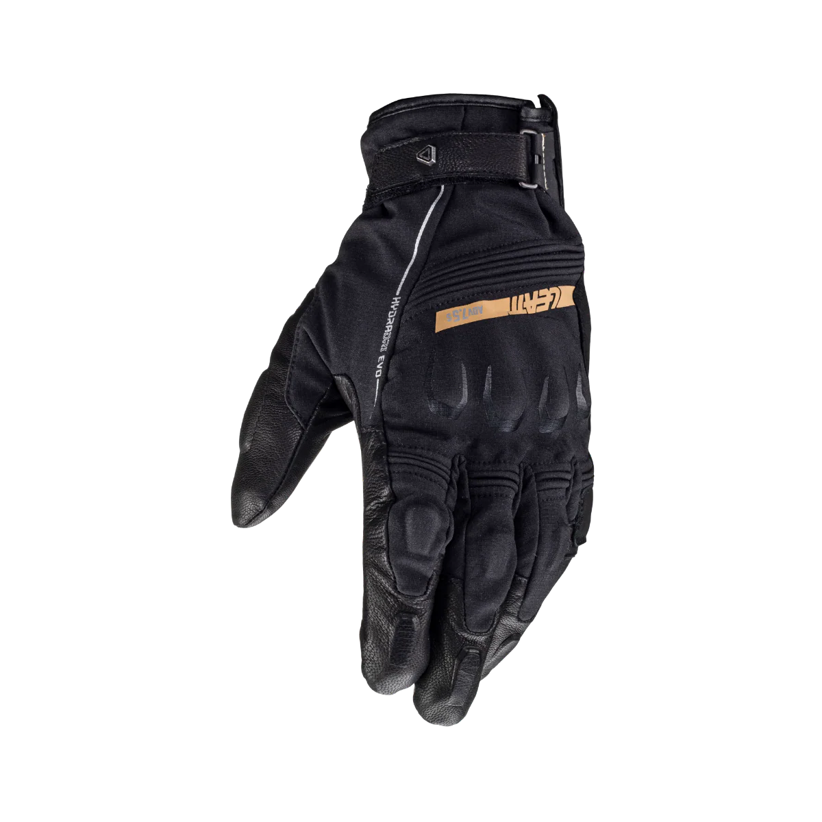 Gloves ADV SubZero 7.5 Short - Image 3
