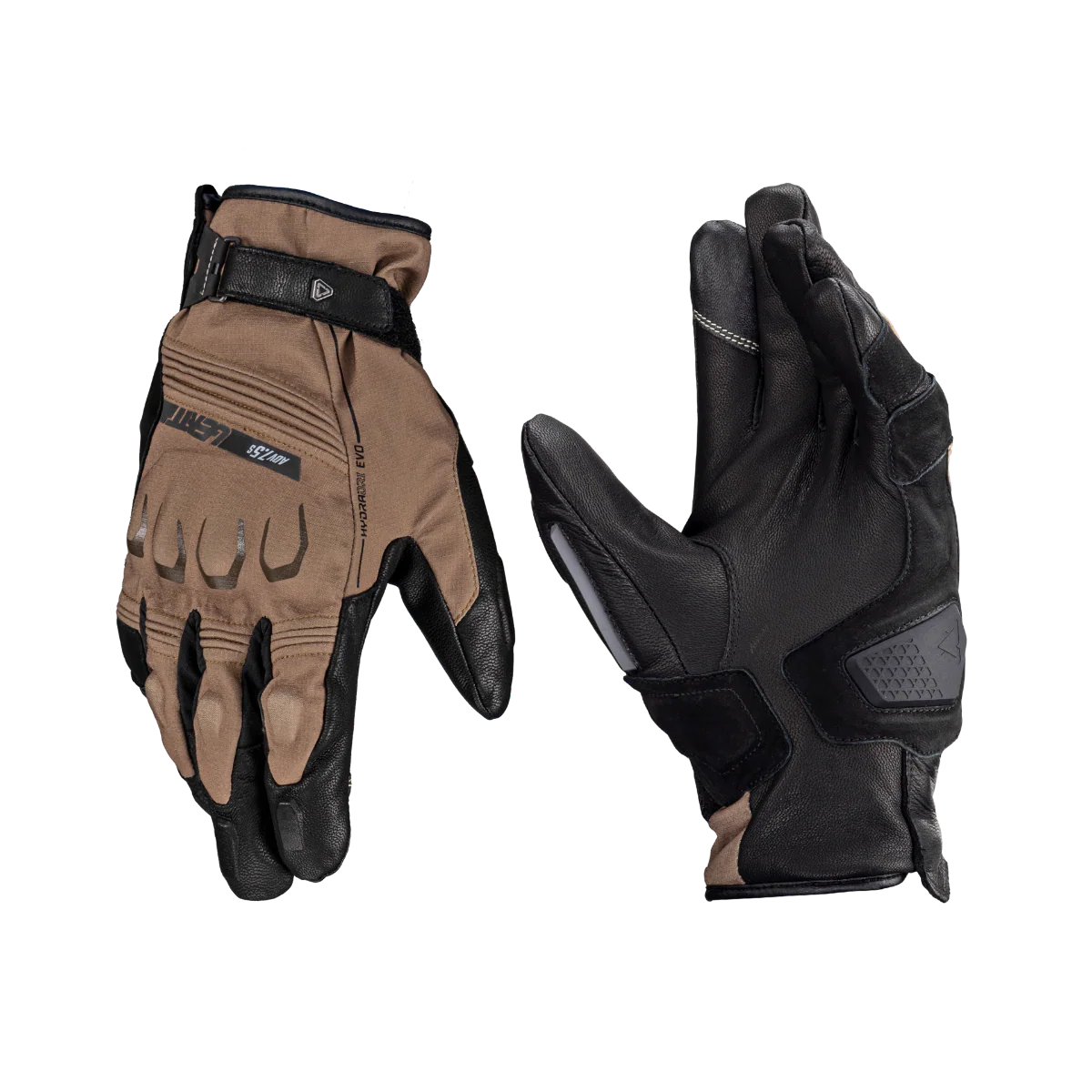 Gloves ADV SubZero 7.5 Short - Image 6
