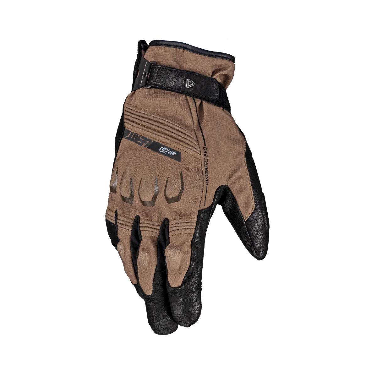 Gloves ADV SubZero 7.5 Short - Image 7