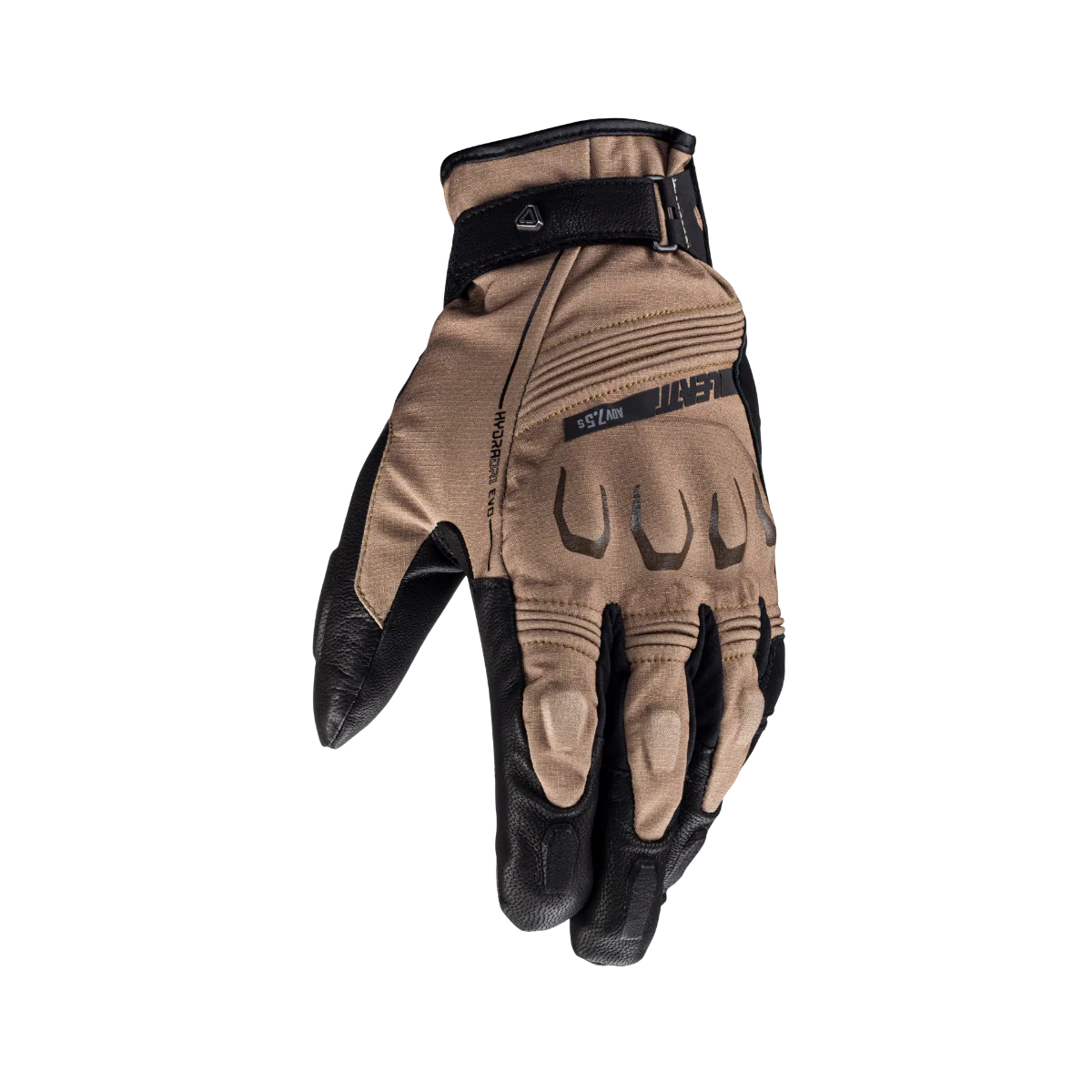 Gloves ADV SubZero 7.5 Short - Image 8