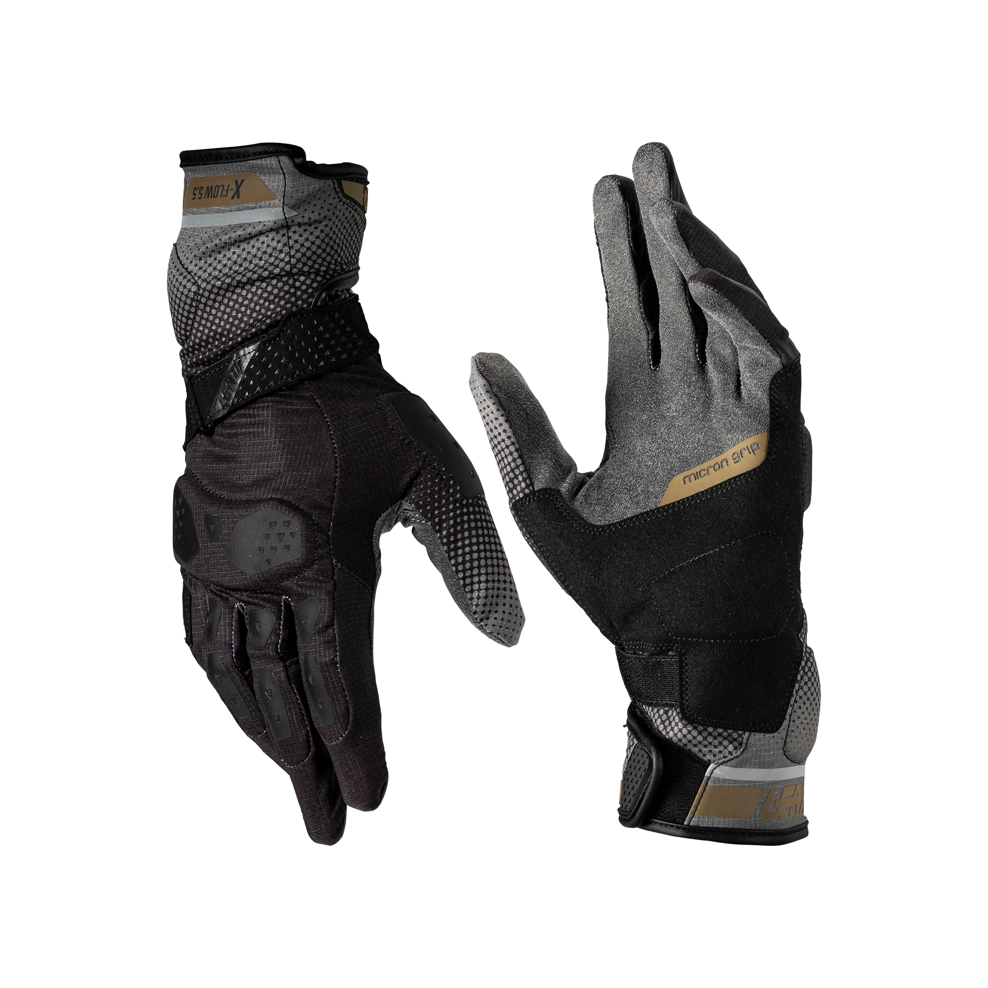 Gloves ADV X-Flow 5.5 - Image 2