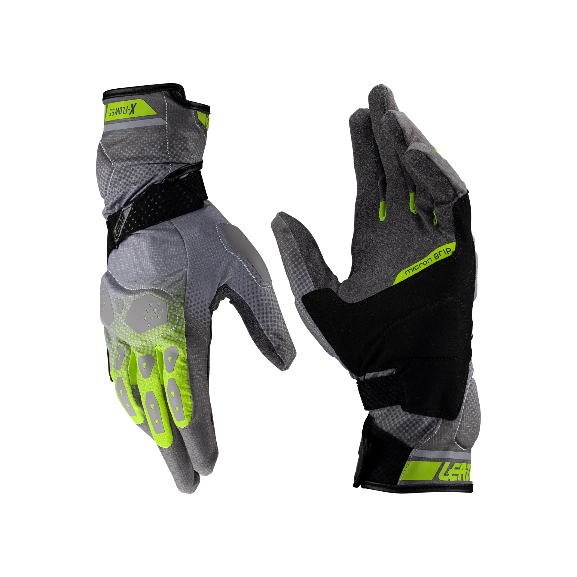 Gloves ADV X-Flow 5.5 - Image 3