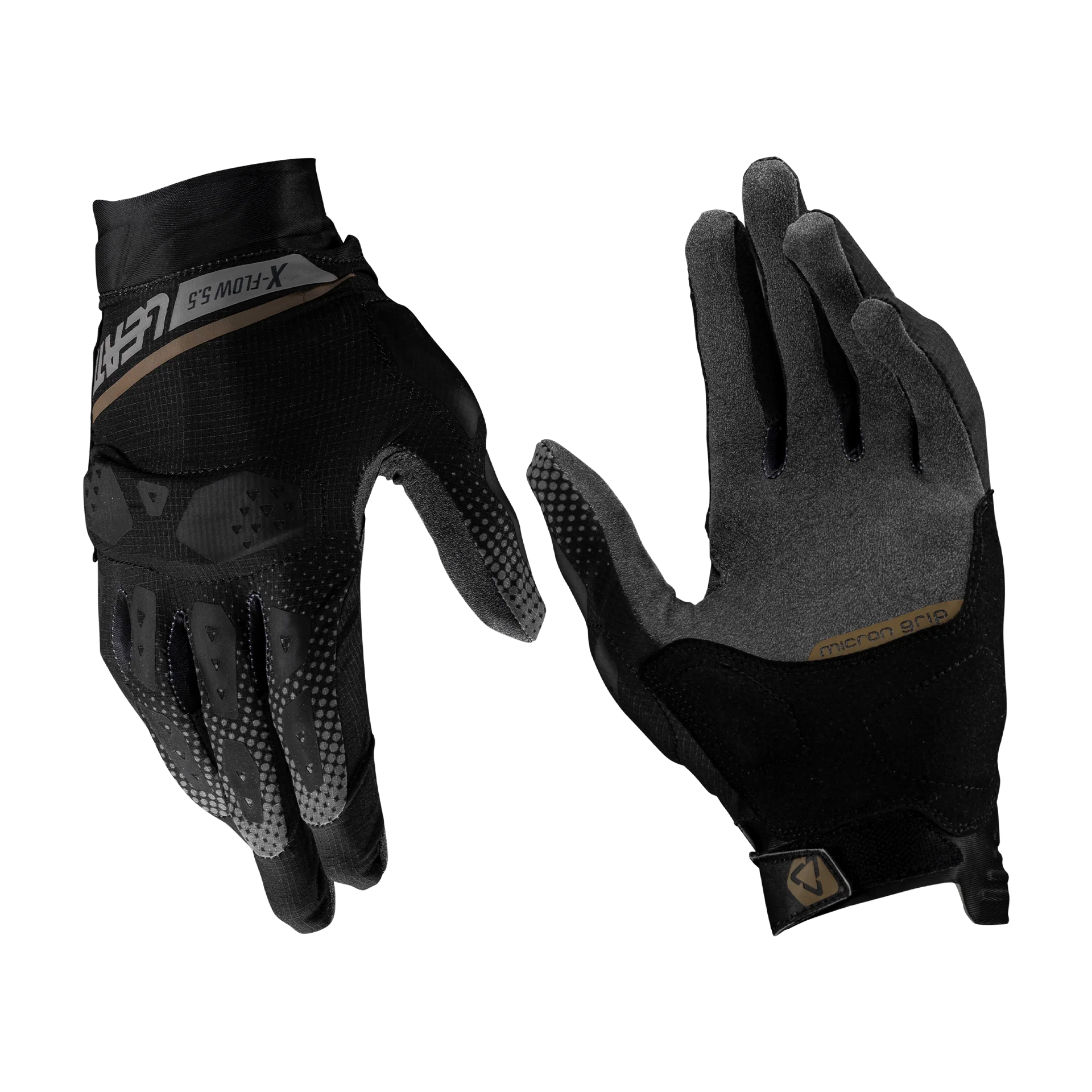 Gloves ADV X-Flow 5.5 Short - Image 4