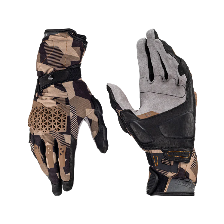 Gloves ADV X-Flow 7.5 - Image 3