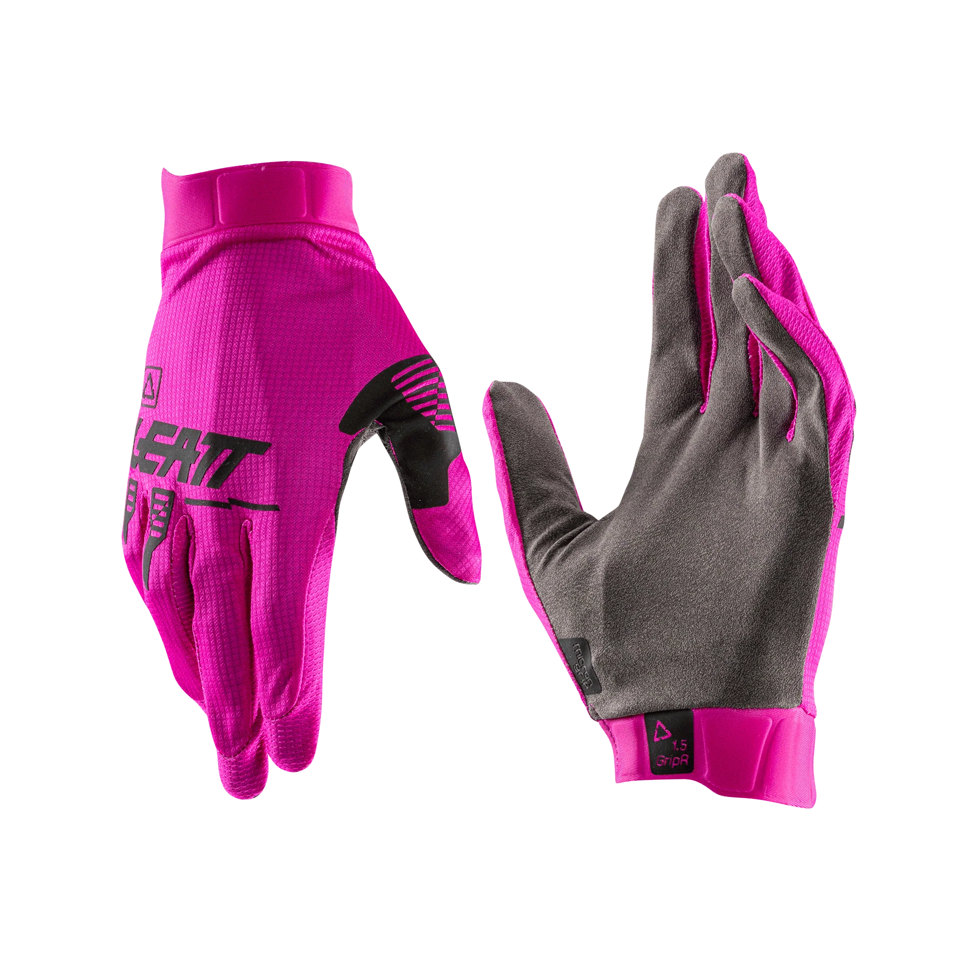 Gloves Moto 1.5 GripR - Image 10
