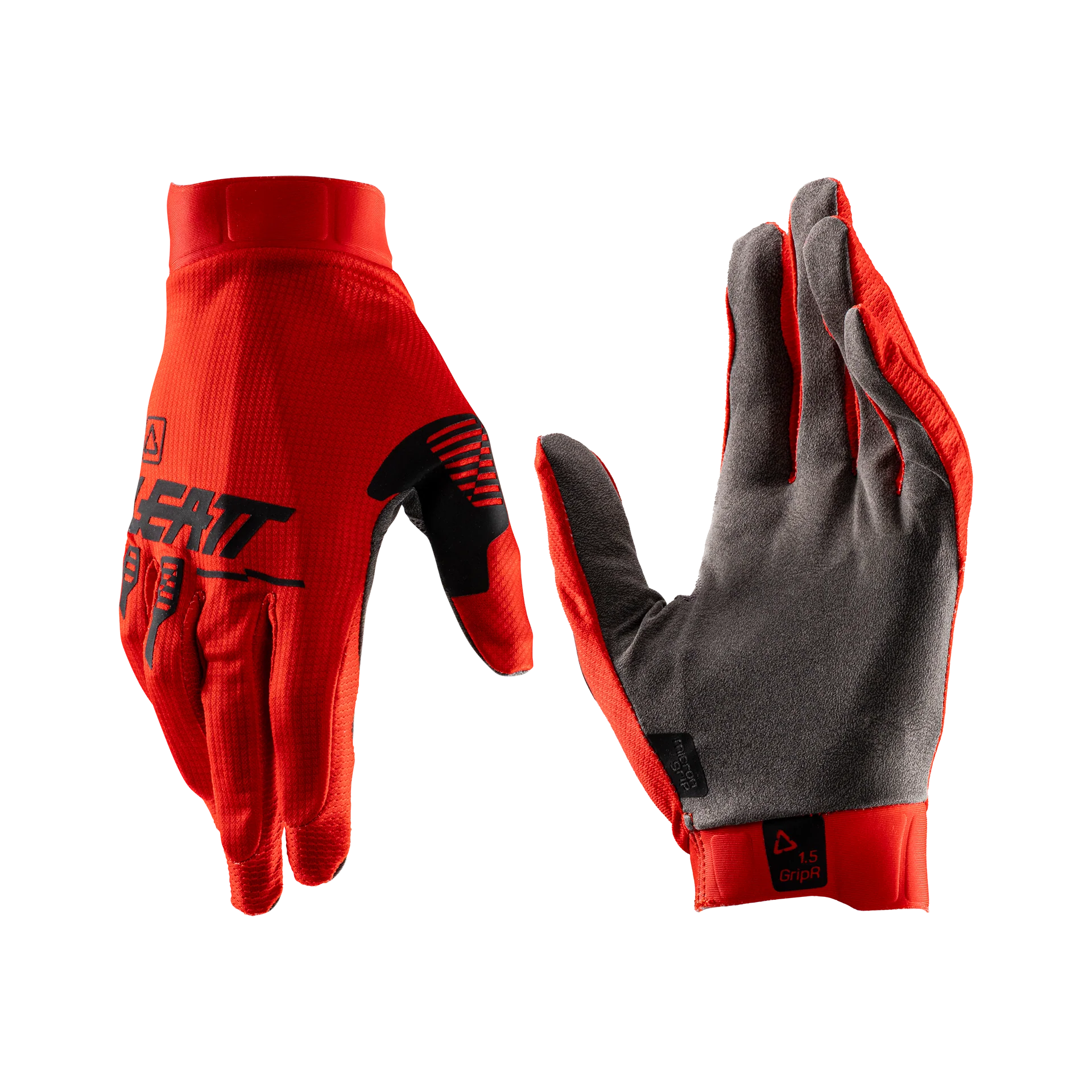 Gloves Moto 1.5 GripR - Image 13