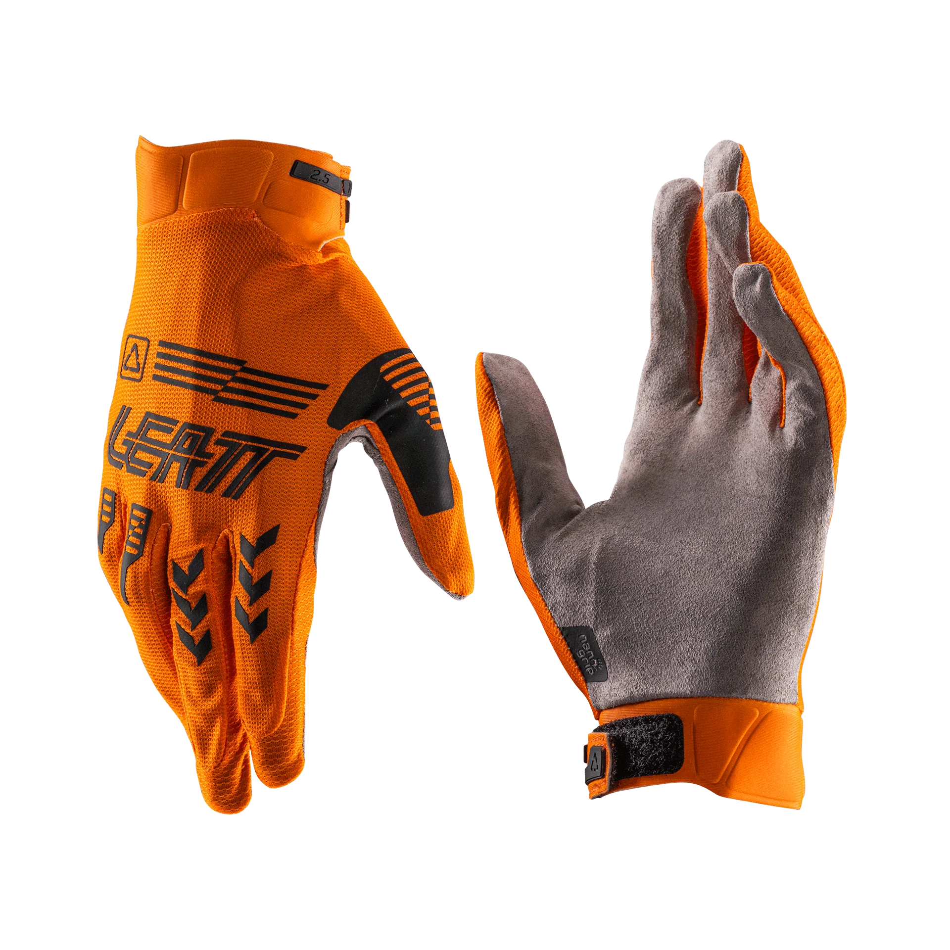Gloves Moto 2.5 X-Flow - Junior - Image 4