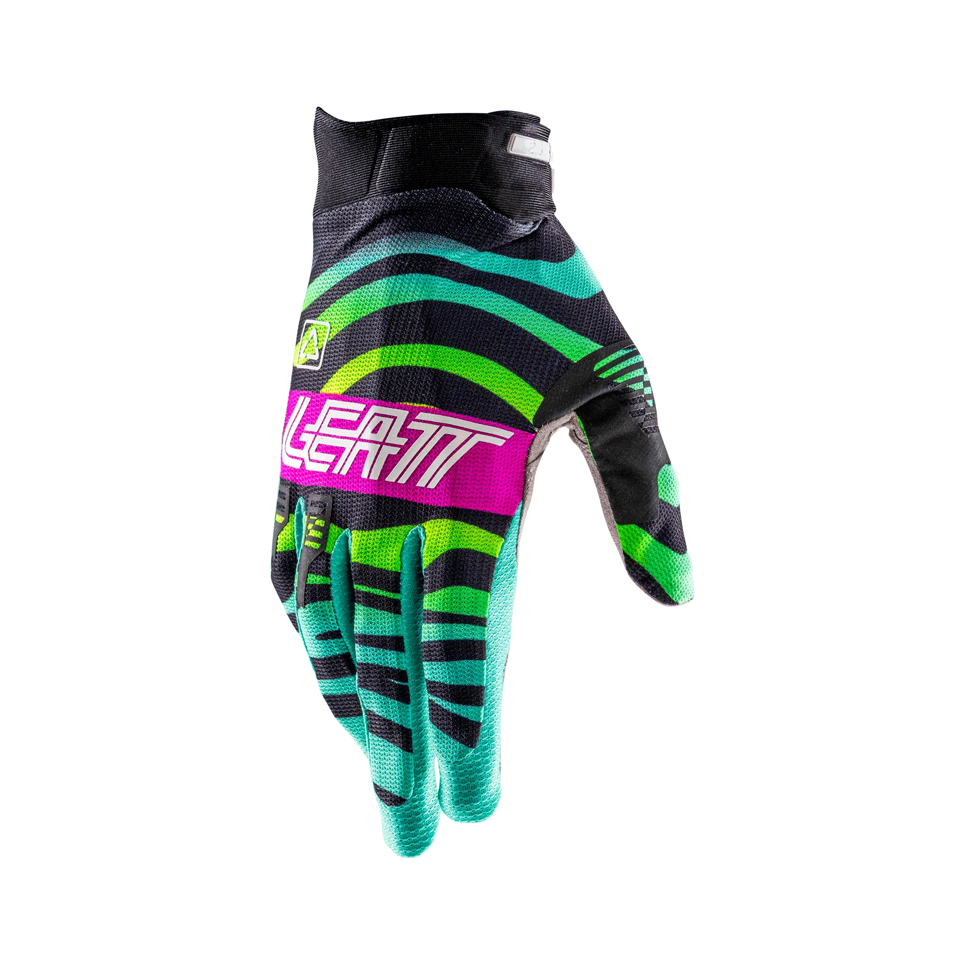 Gloves Moto 2.5 X-Flow - Junior - Image 8