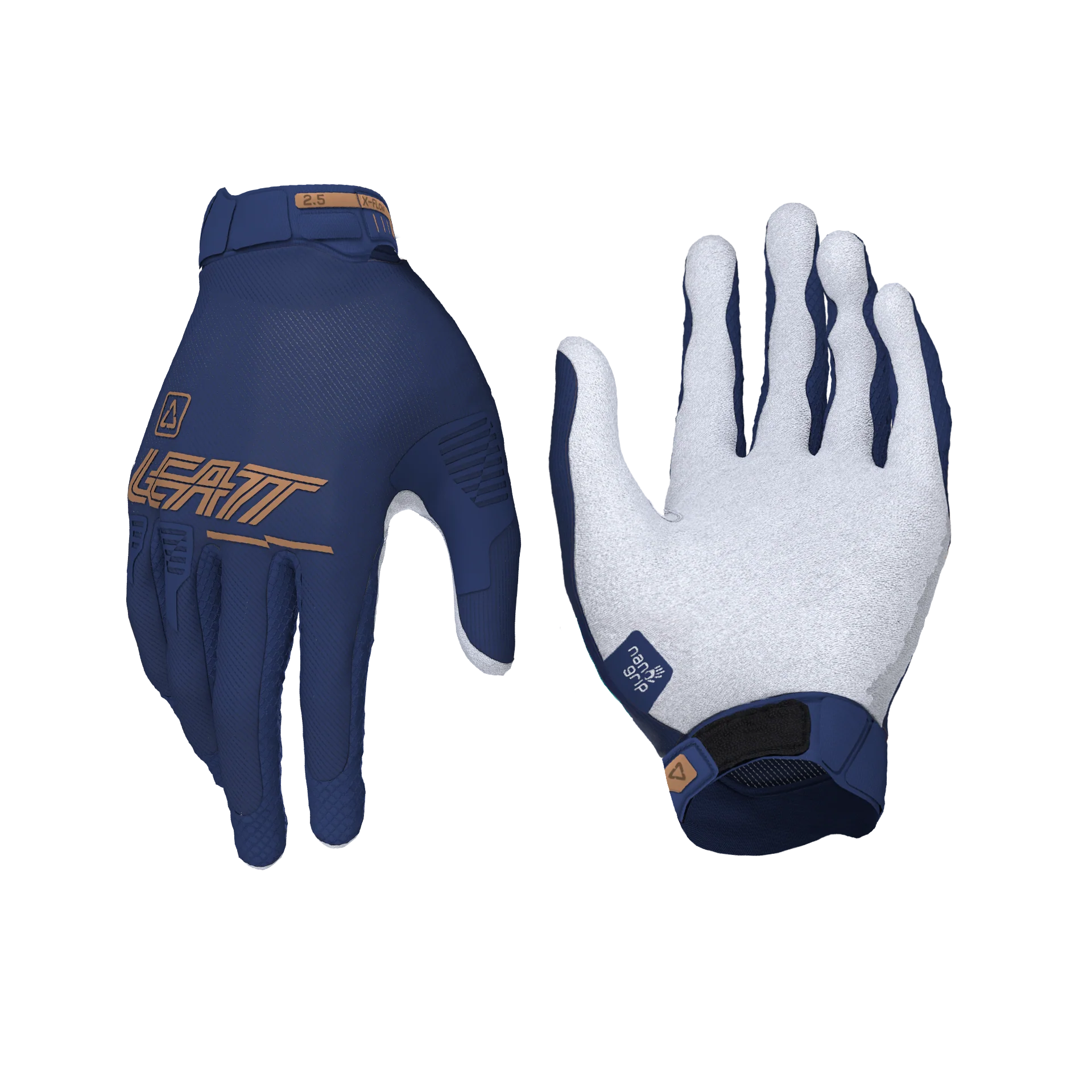 Gloves Moto 2.5 X-Flow - Women - Image 4