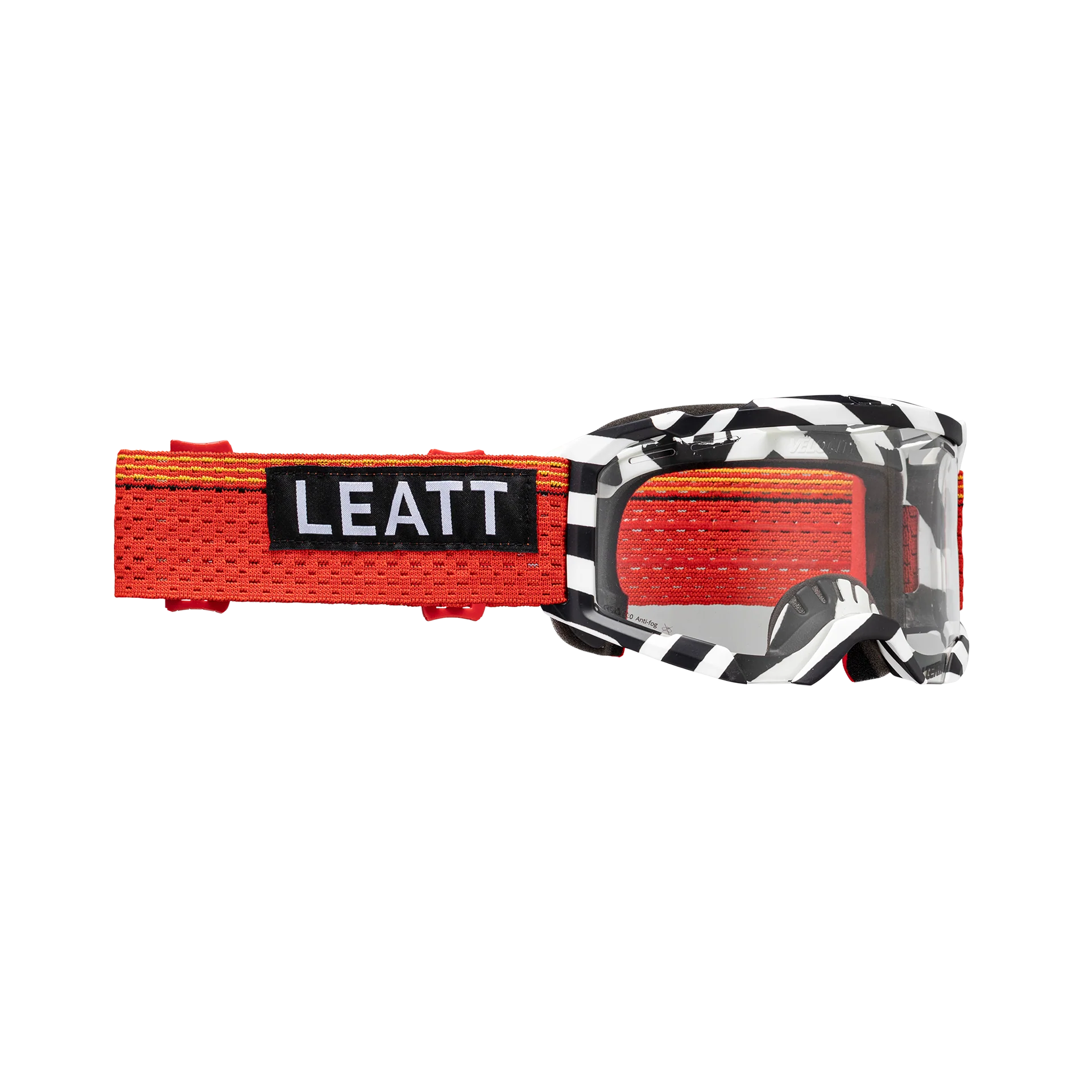 Goggle Velocity 4.0 MTB X-Flow - Image 4