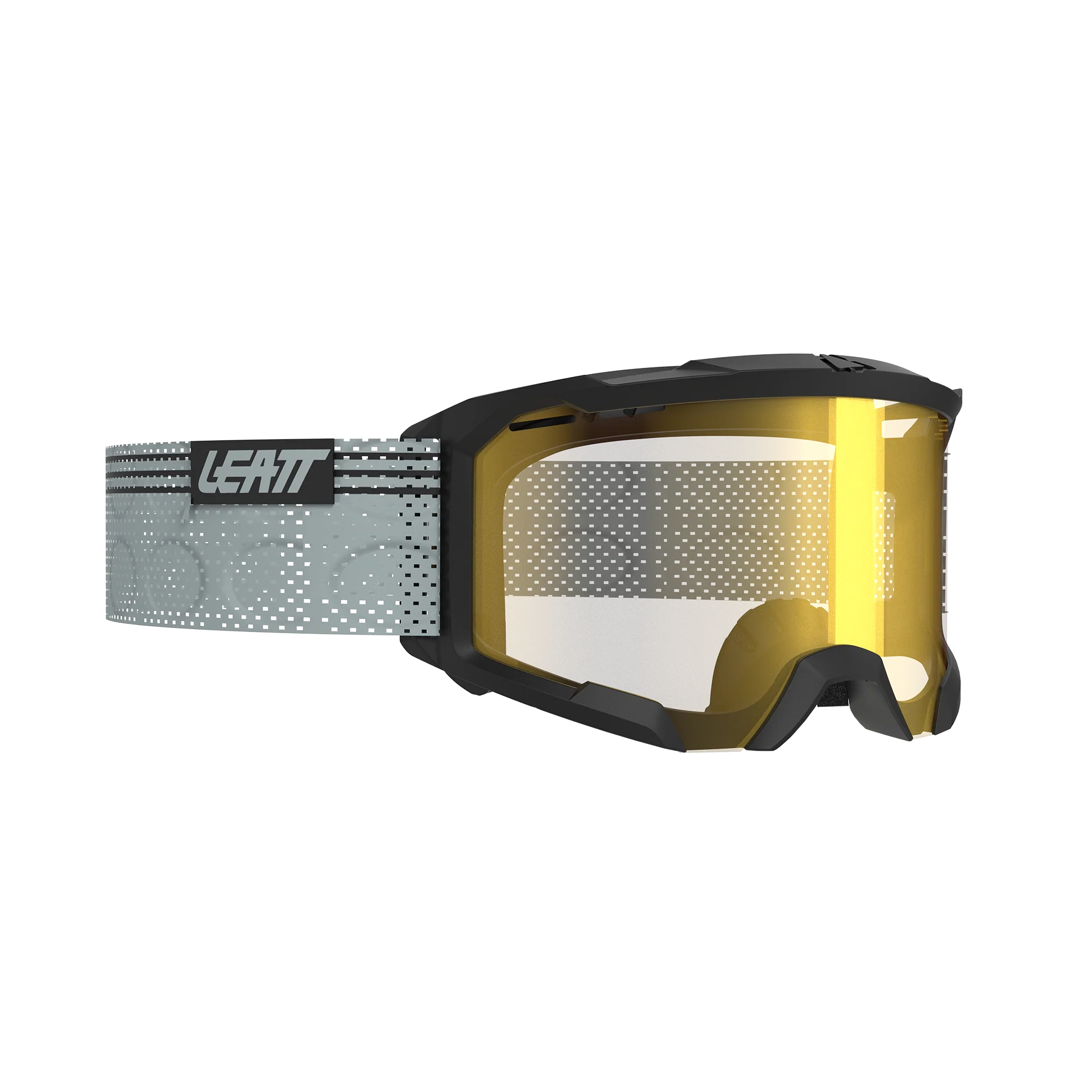 Goggle Velocity 4.0 MTB X-Flow Iriz - Image 2