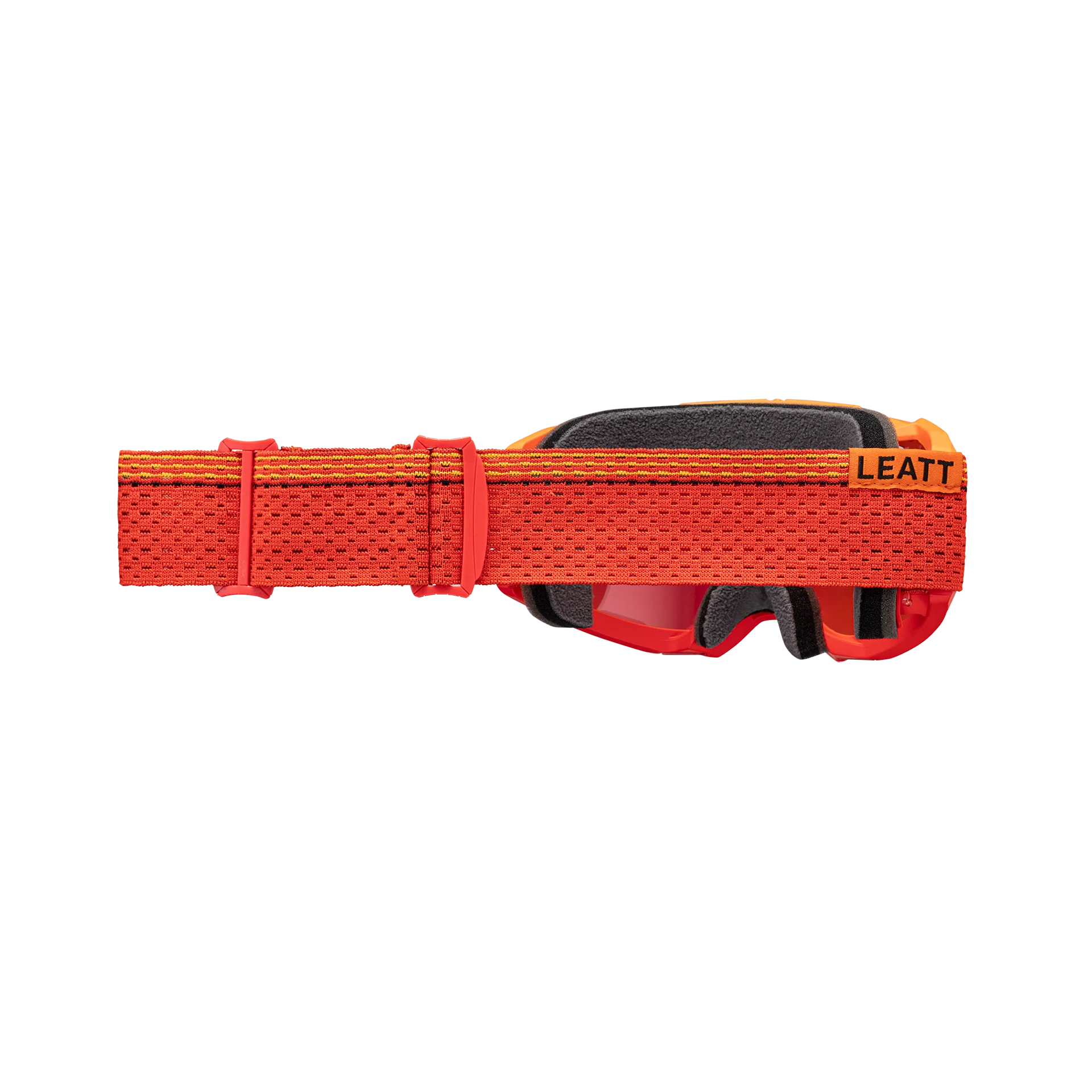 Goggle Velocity 4.0 MTB X-Flow Iriz - Image 4