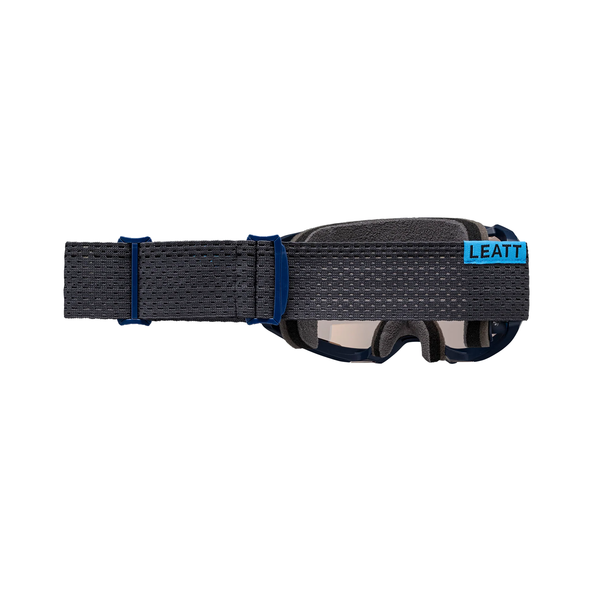 Goggle Velocity 4.0 MTB X-Flow Iriz - Image 2