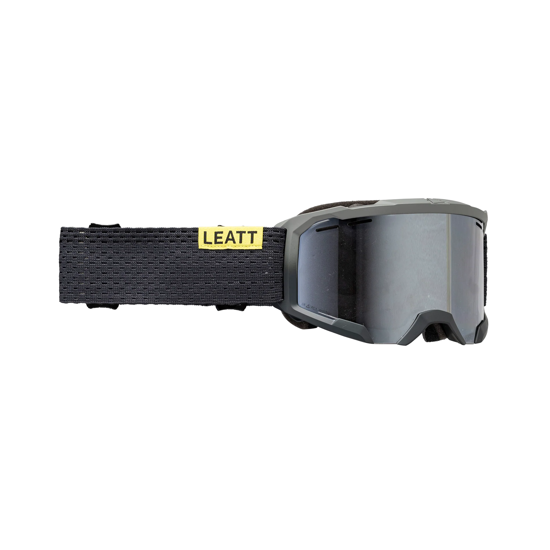 Goggle Velocity 4.0 MTB X-Flow Iriz - Image 3