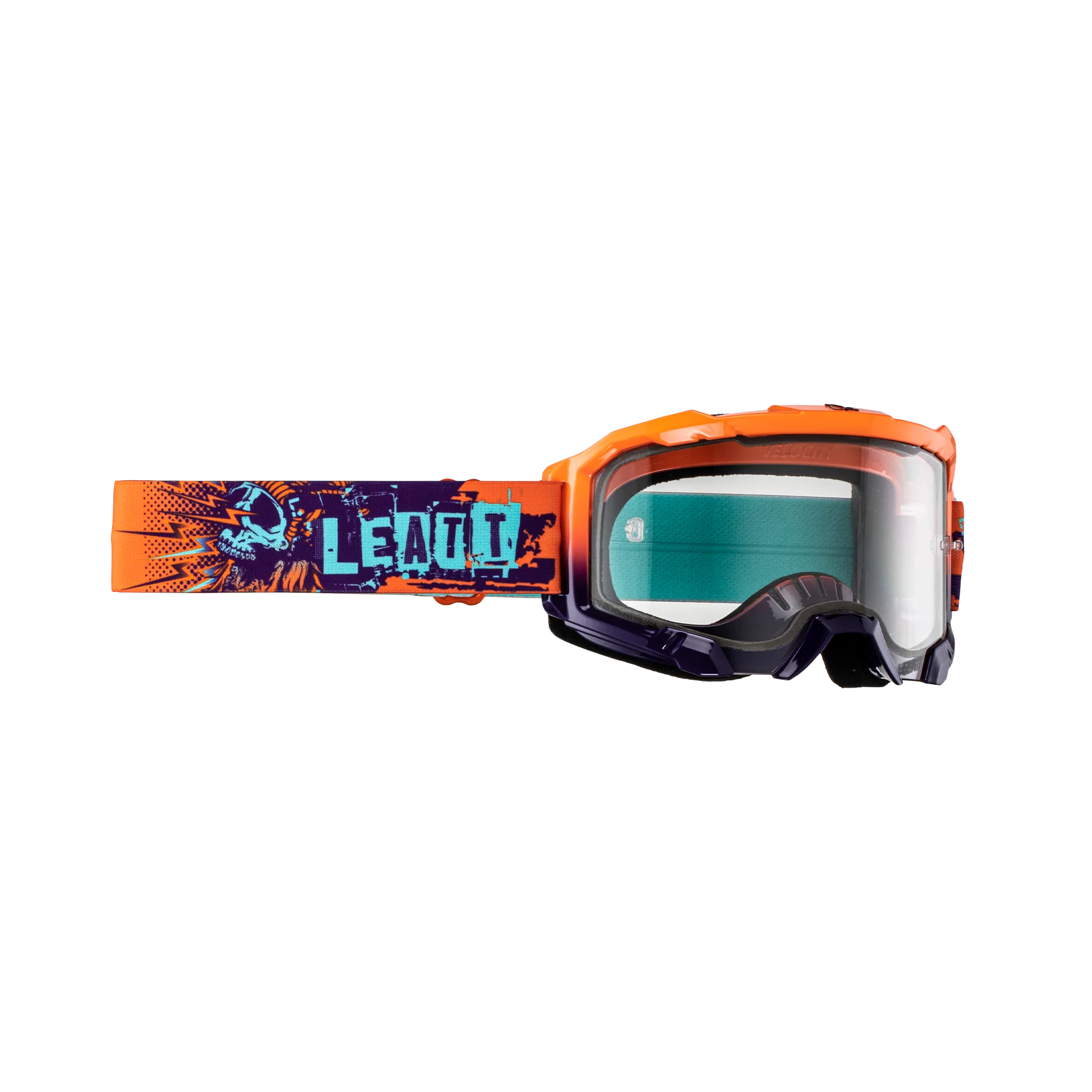 Goggle Velocity 4.5 - Image 8