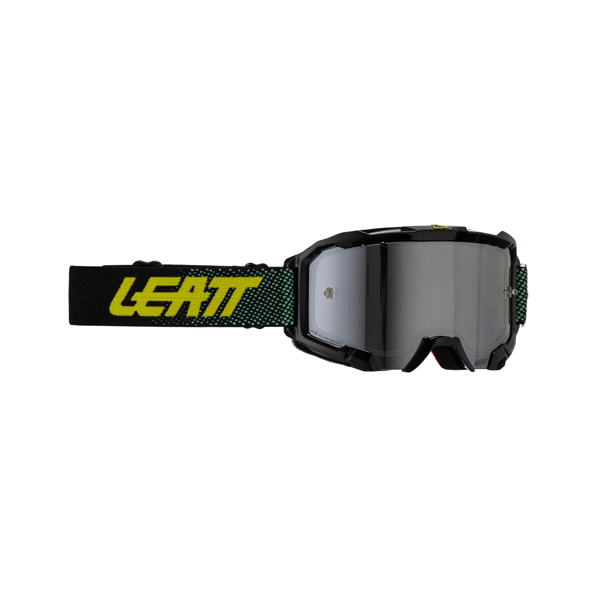 Goggle Velocity 4.5 Iriz - Image 6