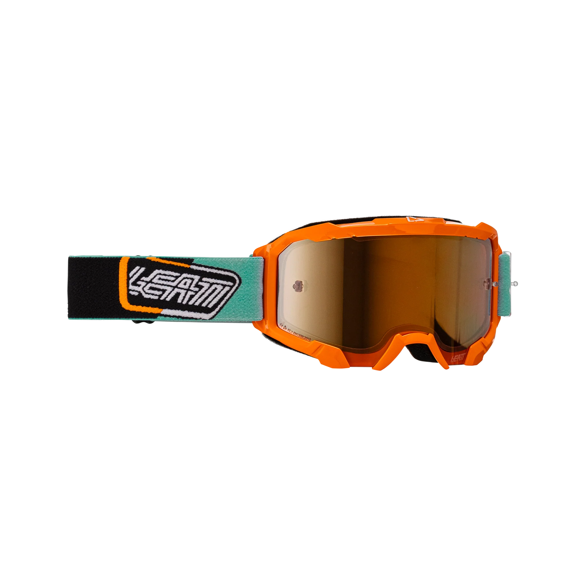 Goggle Velocity 4.5 Iriz - Image 23