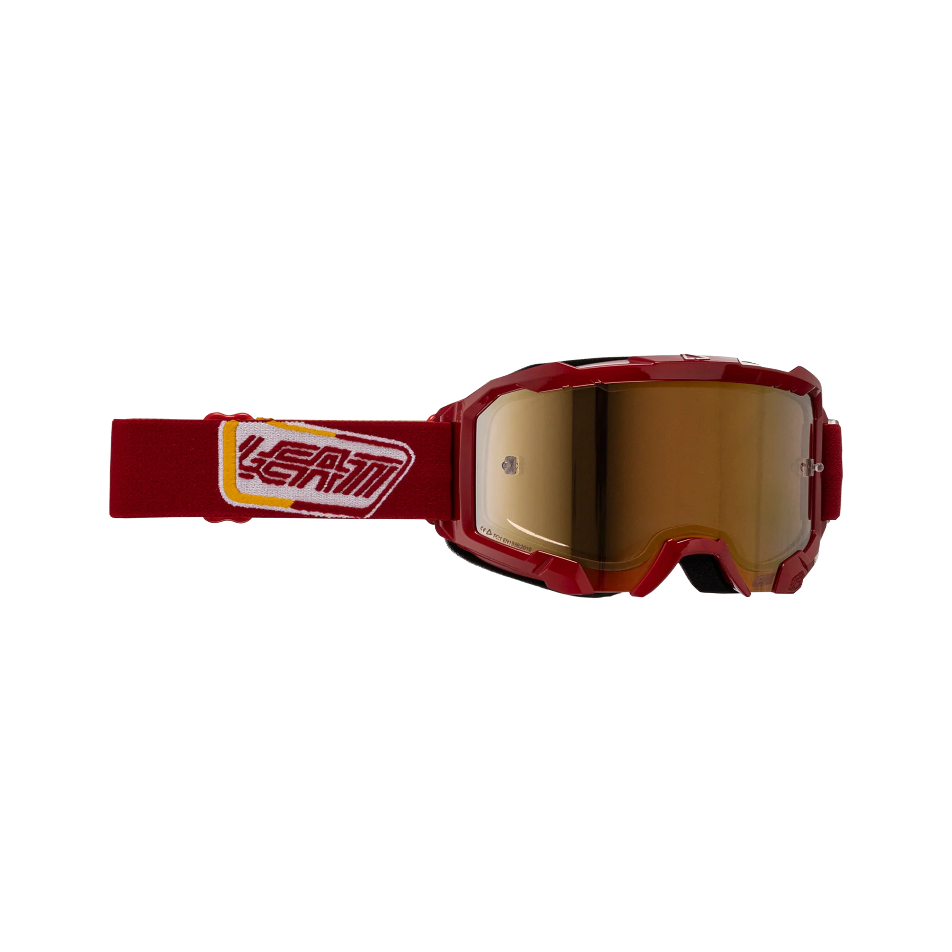 Goggle Velocity 4.5 Iriz - Image 24