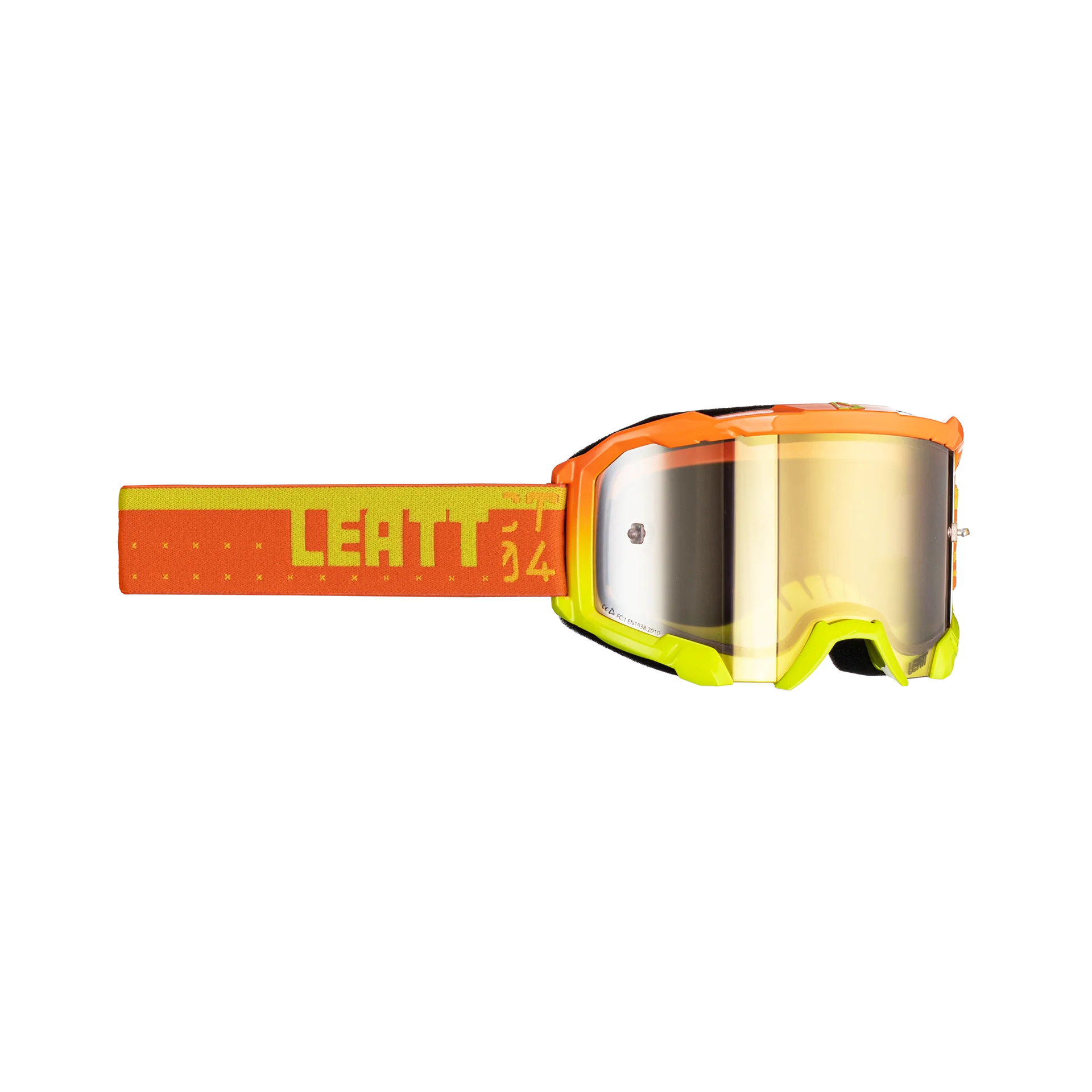 Goggle Velocity 4.5 Iriz - Image 5