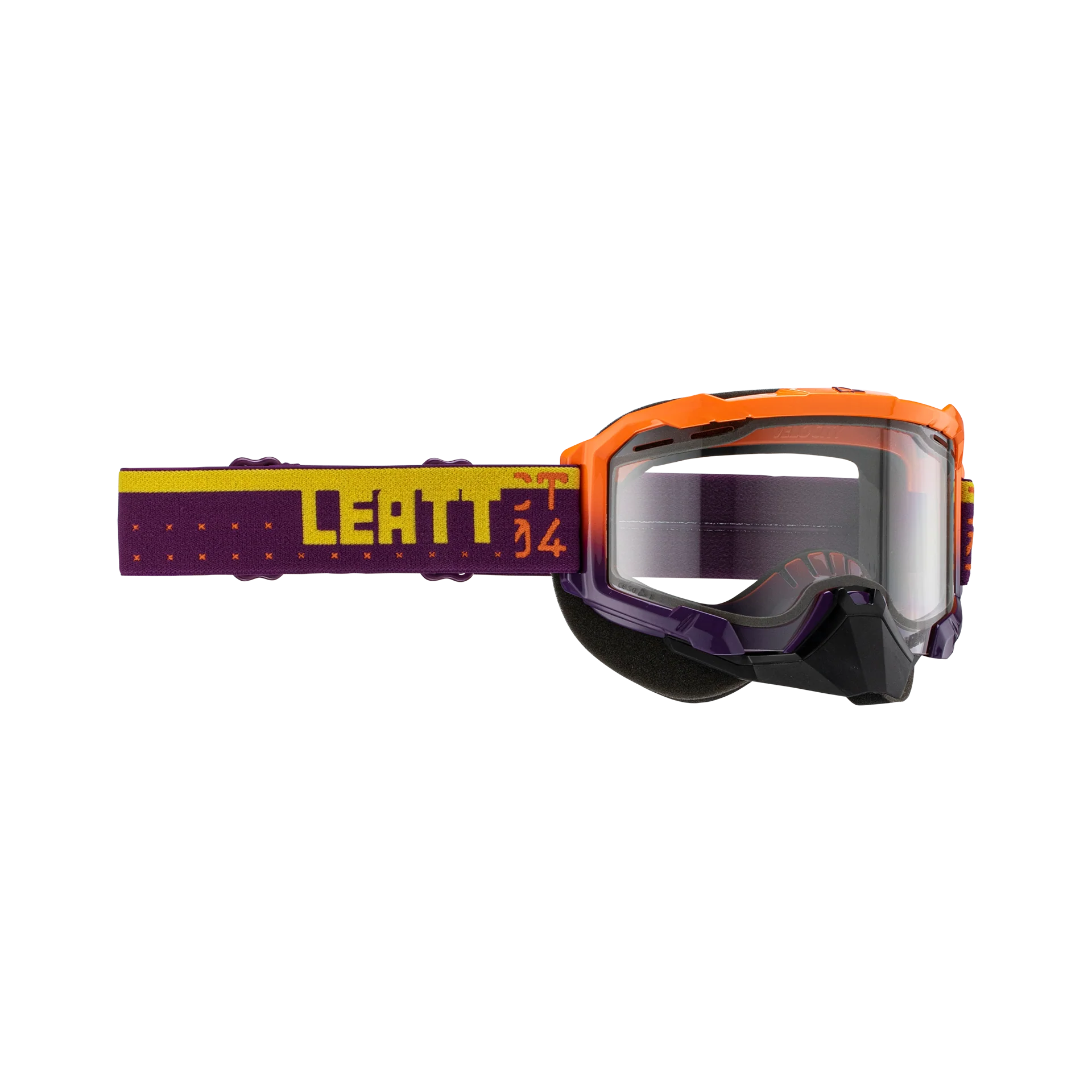 Goggle Velocity 4.5 SNX - Image 3