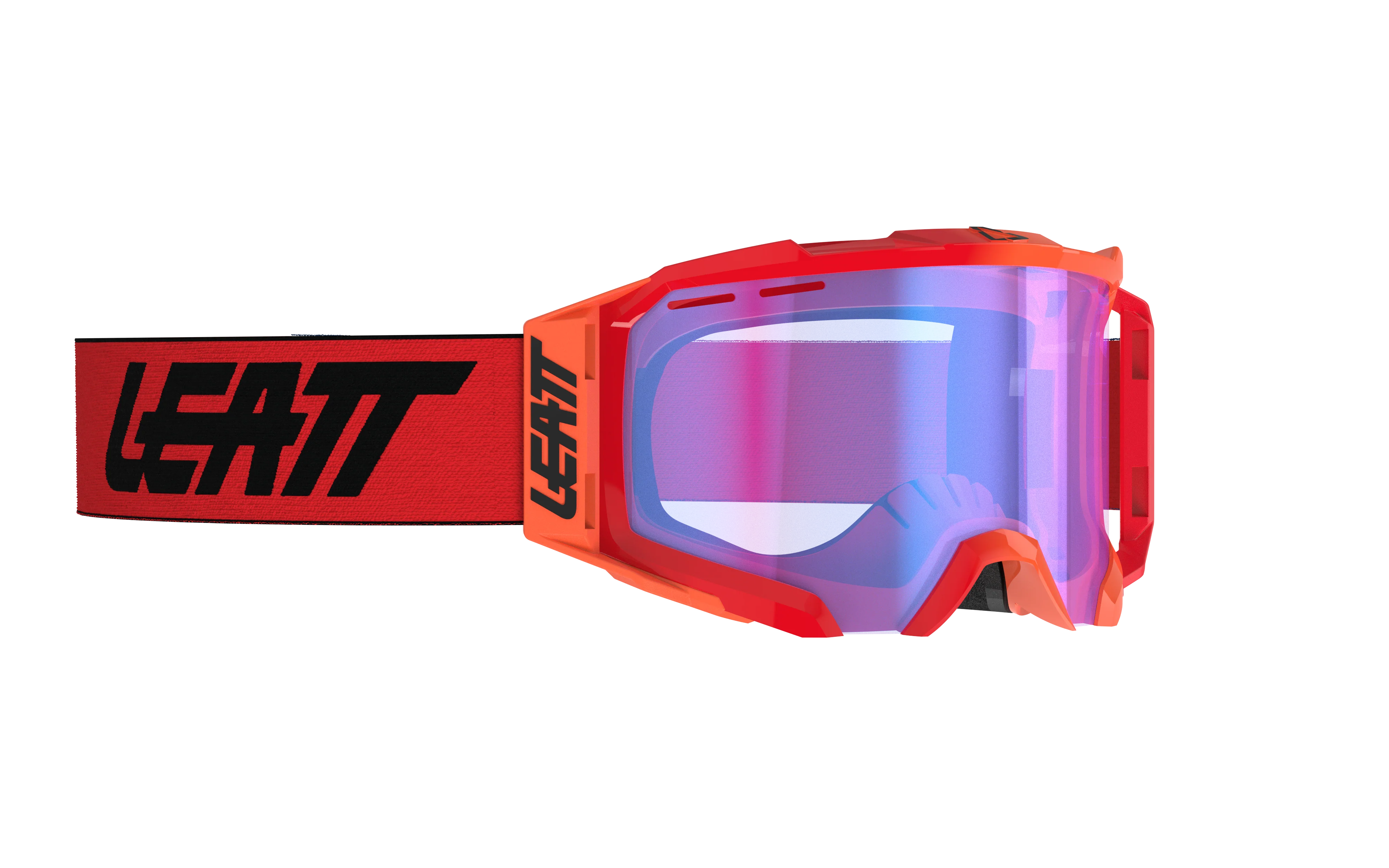 Goggle Velocity 5.0 MTB Iriz - Image 3