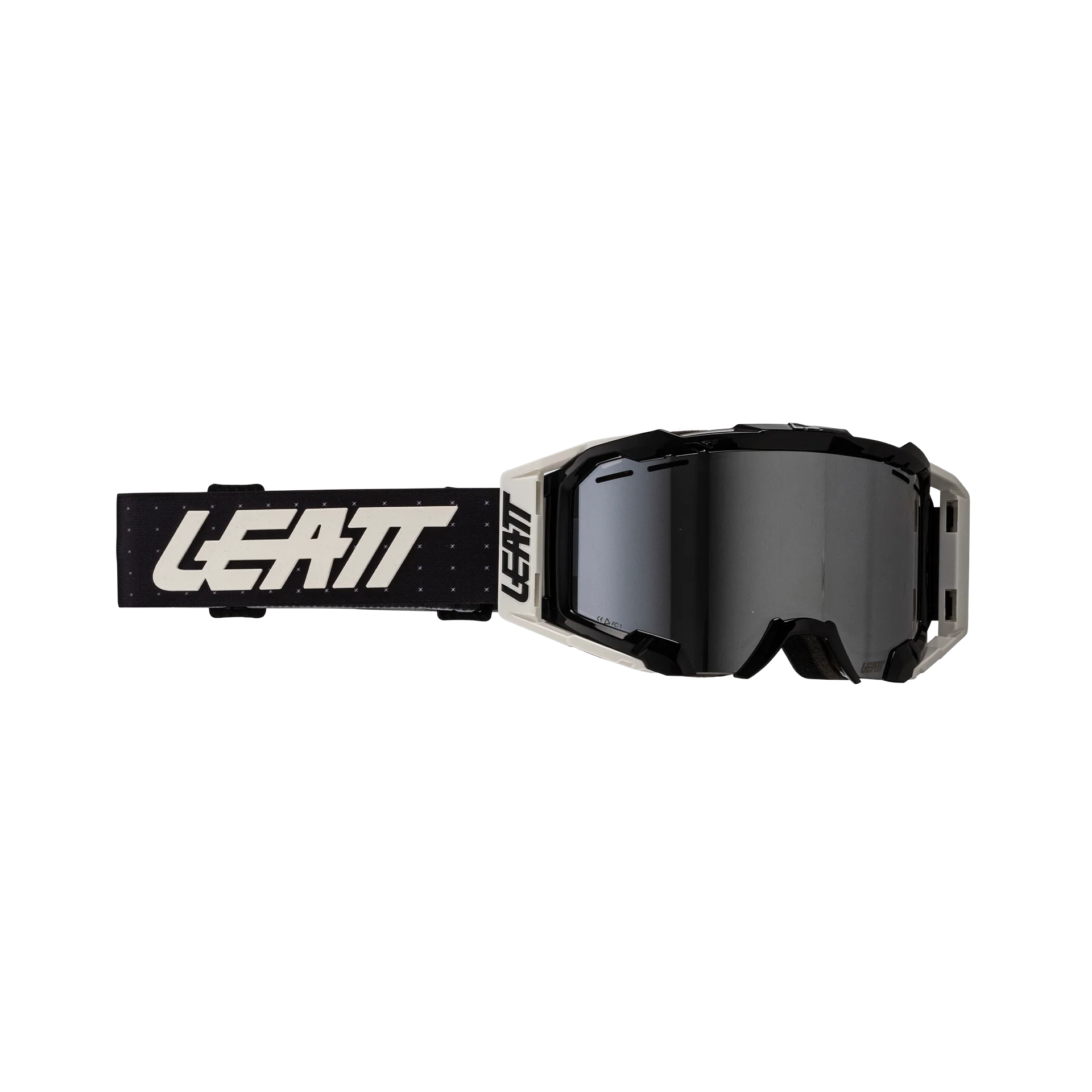 Goggle Velocity 5.0 MTB Iriz - Image 6