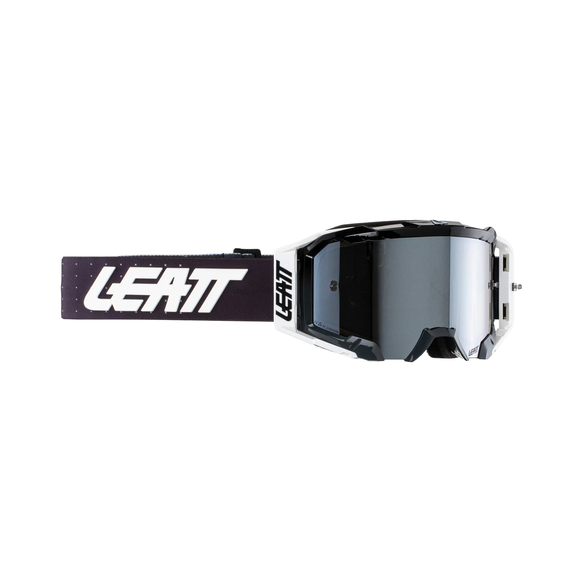 Goggle Velocity 5.5 Iriz - Image 4