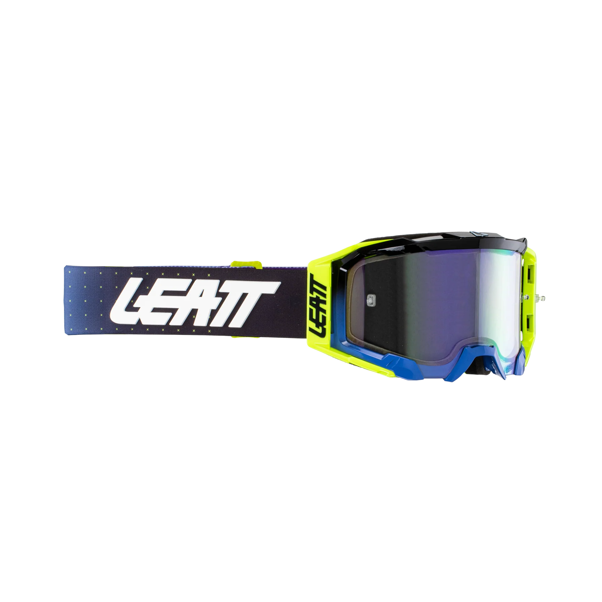 Goggle Velocity 5.5 Iriz - Image 16