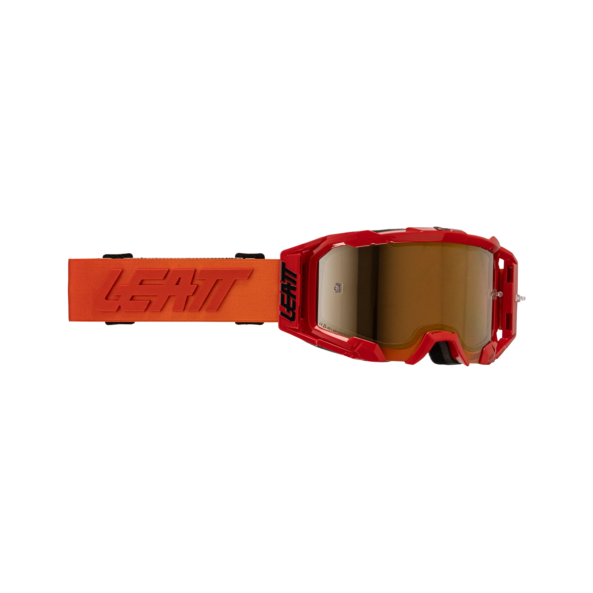 Goggle Velocity 5.5 Iriz - Image 19