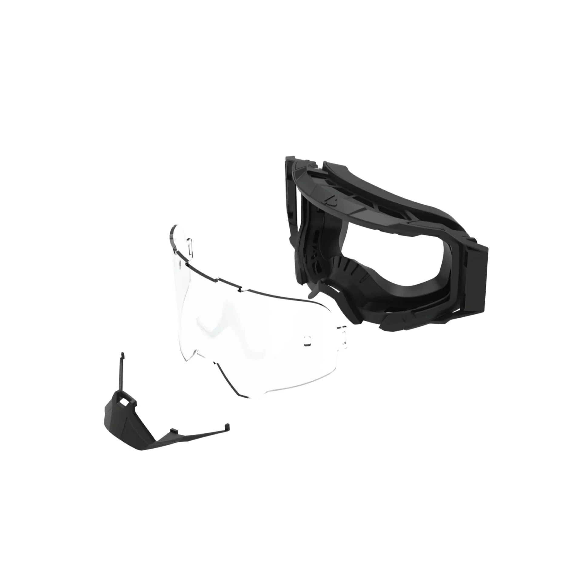 Goggle Velocity 5.5 Iriz - Image 9