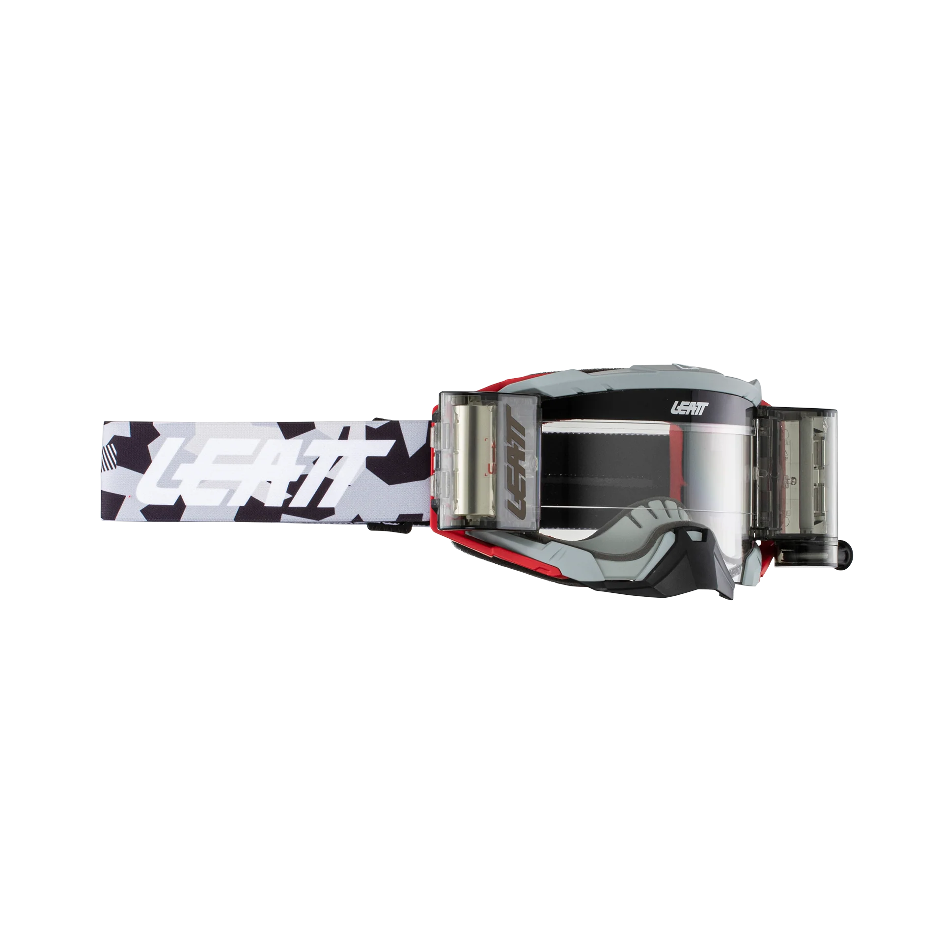 Goggle Velocity 5.5 Roll-Off - Image 4