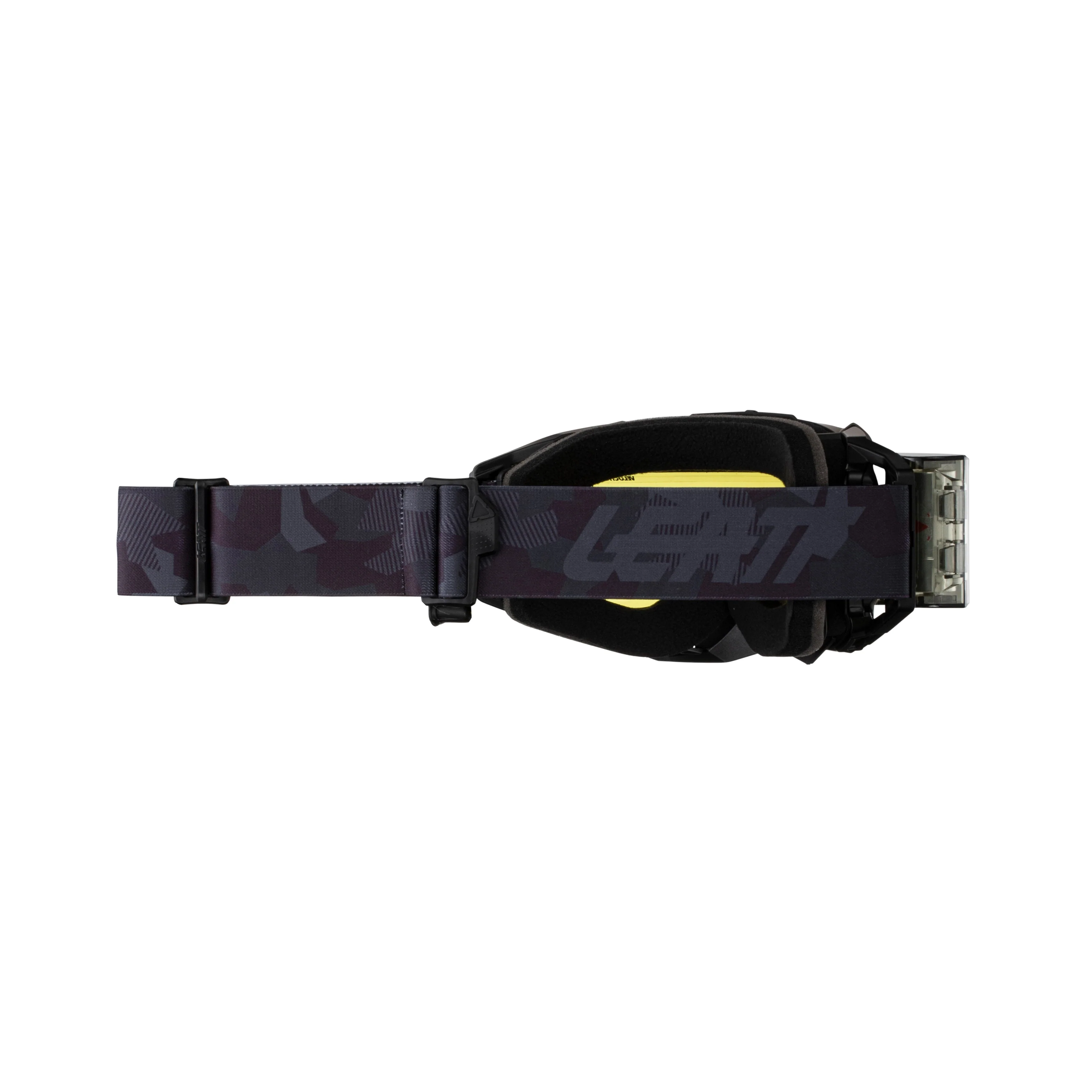 Goggle Velocity 5.5 Roll-Off - Image 7