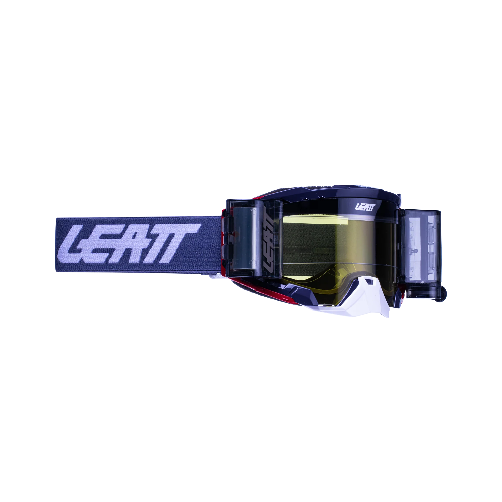 Goggle Velocity 5.5 Roll-Off - Image 3