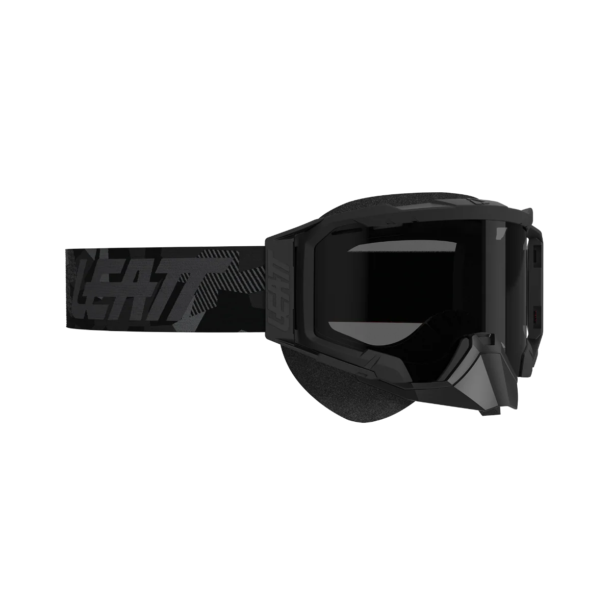 Goggle Velocity 5.5 SNX - Image 2