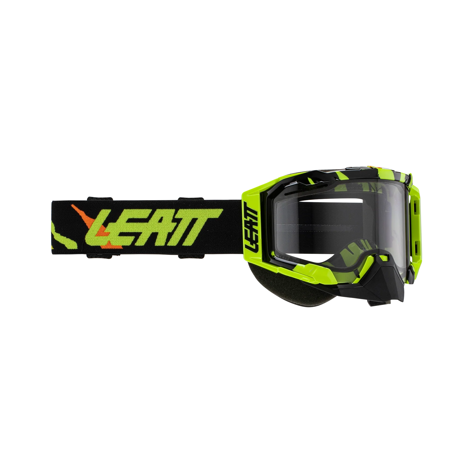 Goggle Velocity 5.5 SNX - Image 3