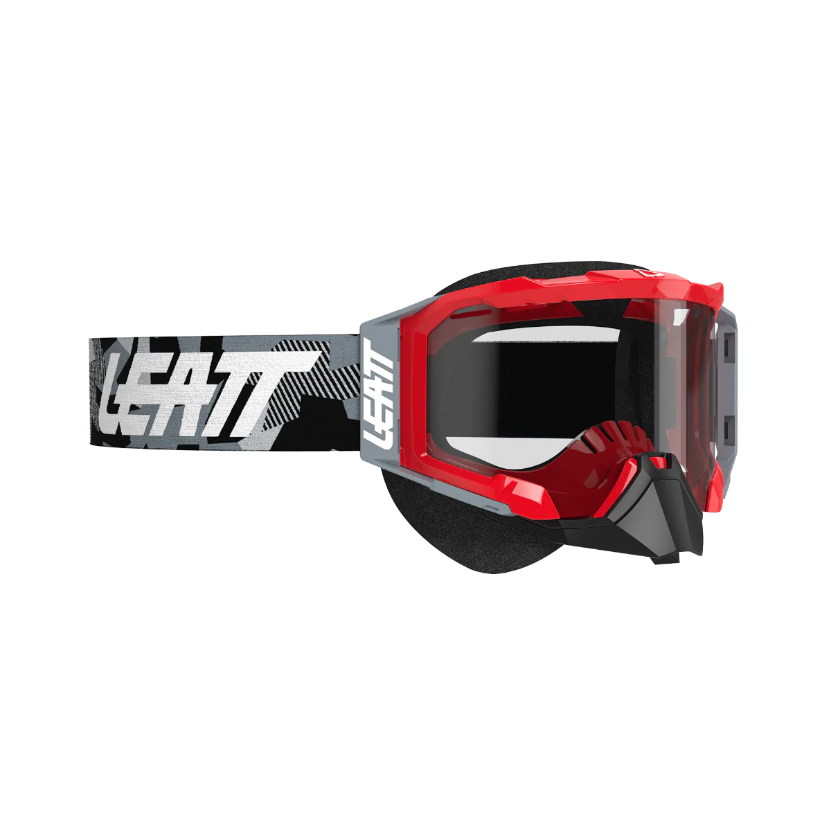 Goggle Velocity 5.5 SNX - Image 7