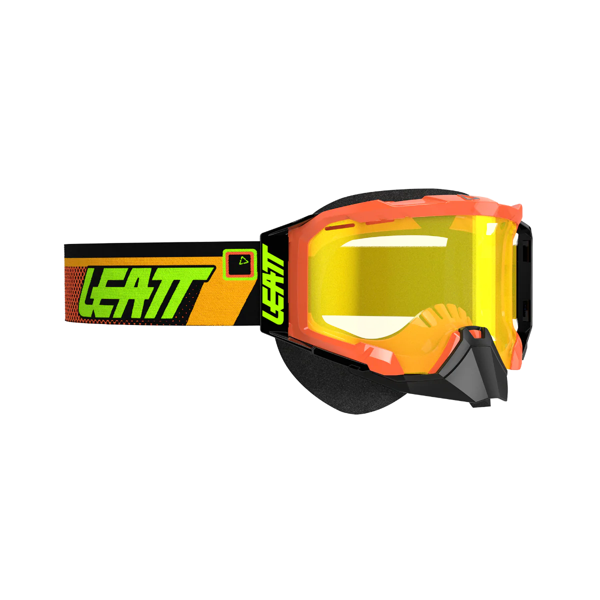 Goggle Velocity 5.5 SNX - Image 8