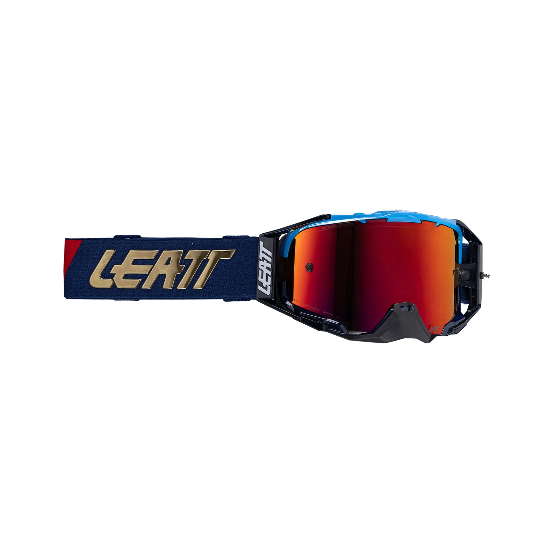Goggle Velocity 6.5 Crystal Iriz - Image 5