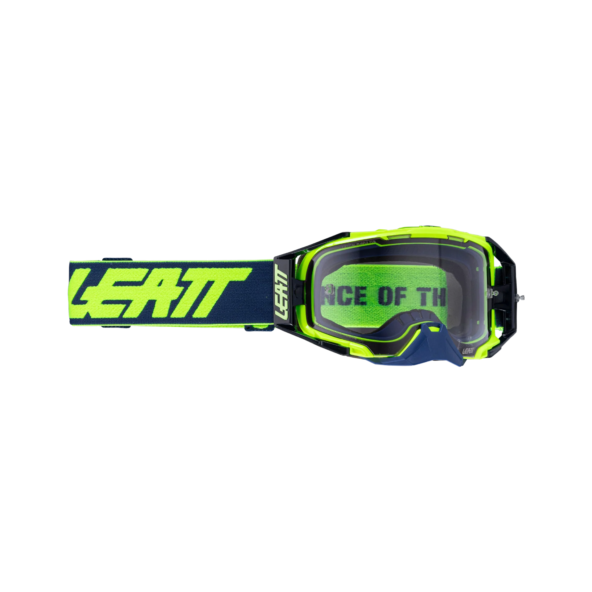 Goggle Velocity 6.5 Cryztal - Image 5