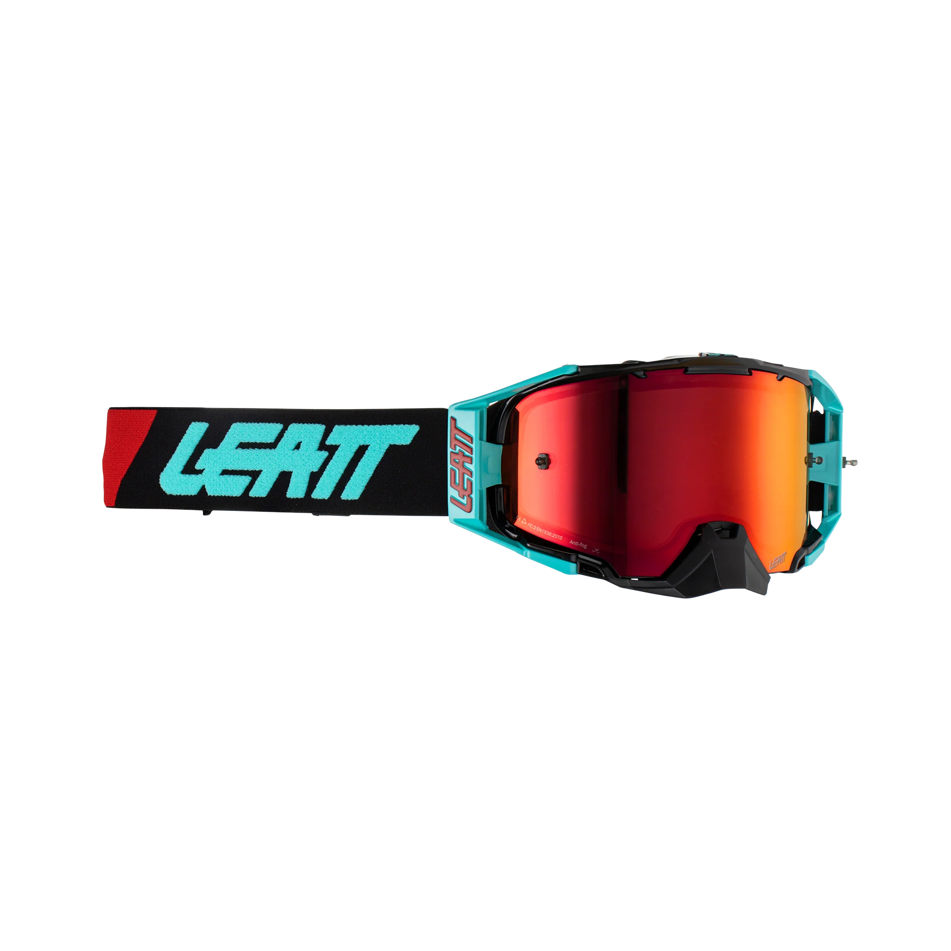 Goggle Velocity 6.5 Iriz - Image 3