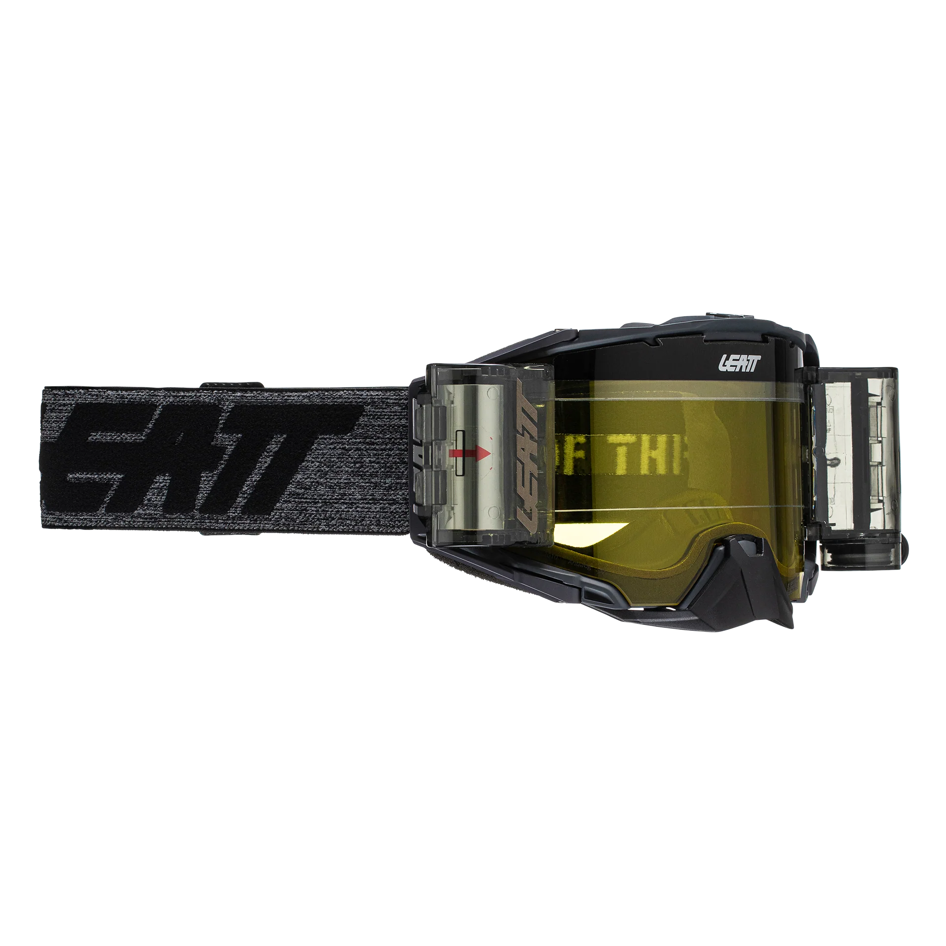 Goggle Velocity 6.5 Roll-Off - Image 3