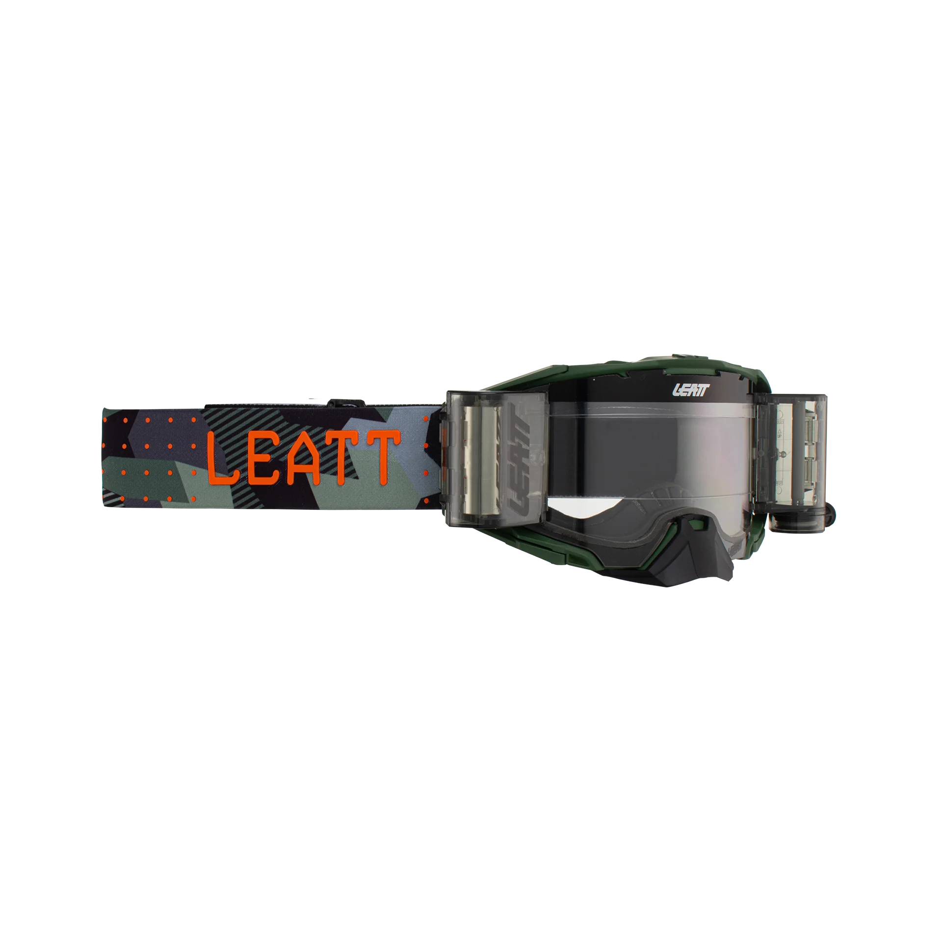 Goggle Velocity 6.5 Roll-Off - Image 5