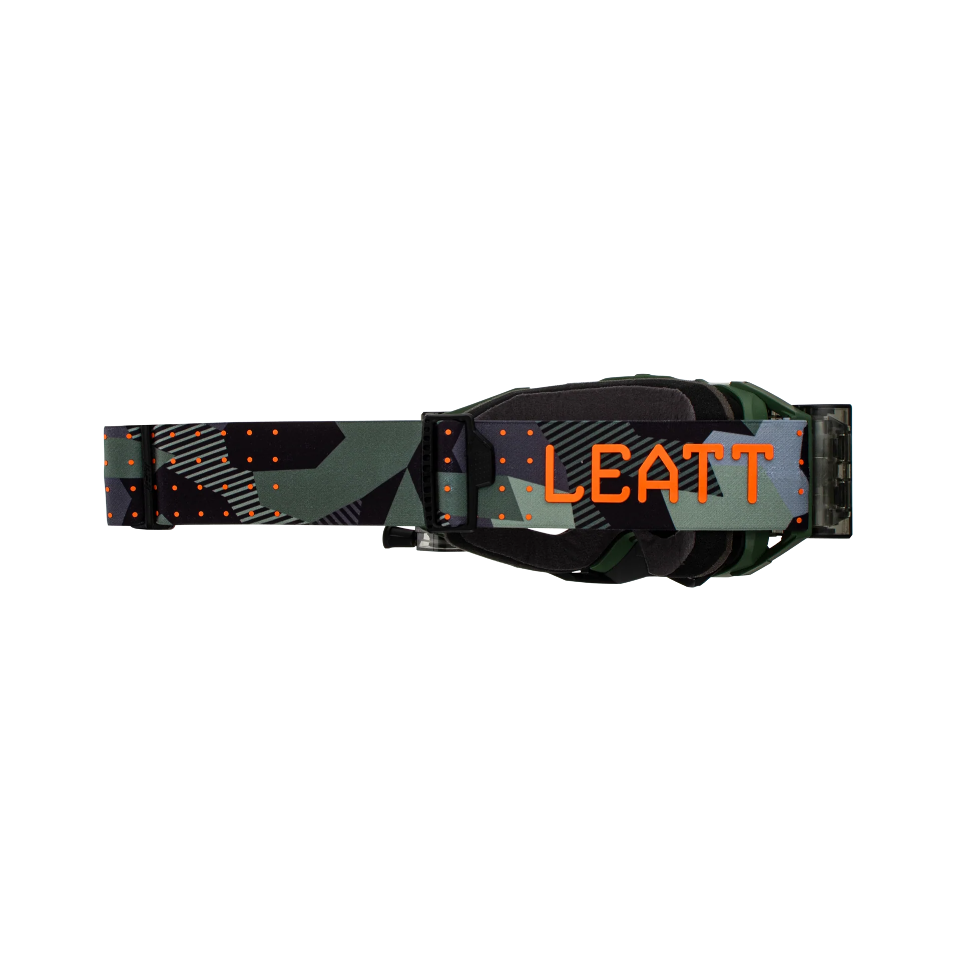 Goggle Velocity 6.5 Roll-Off - Image 6
